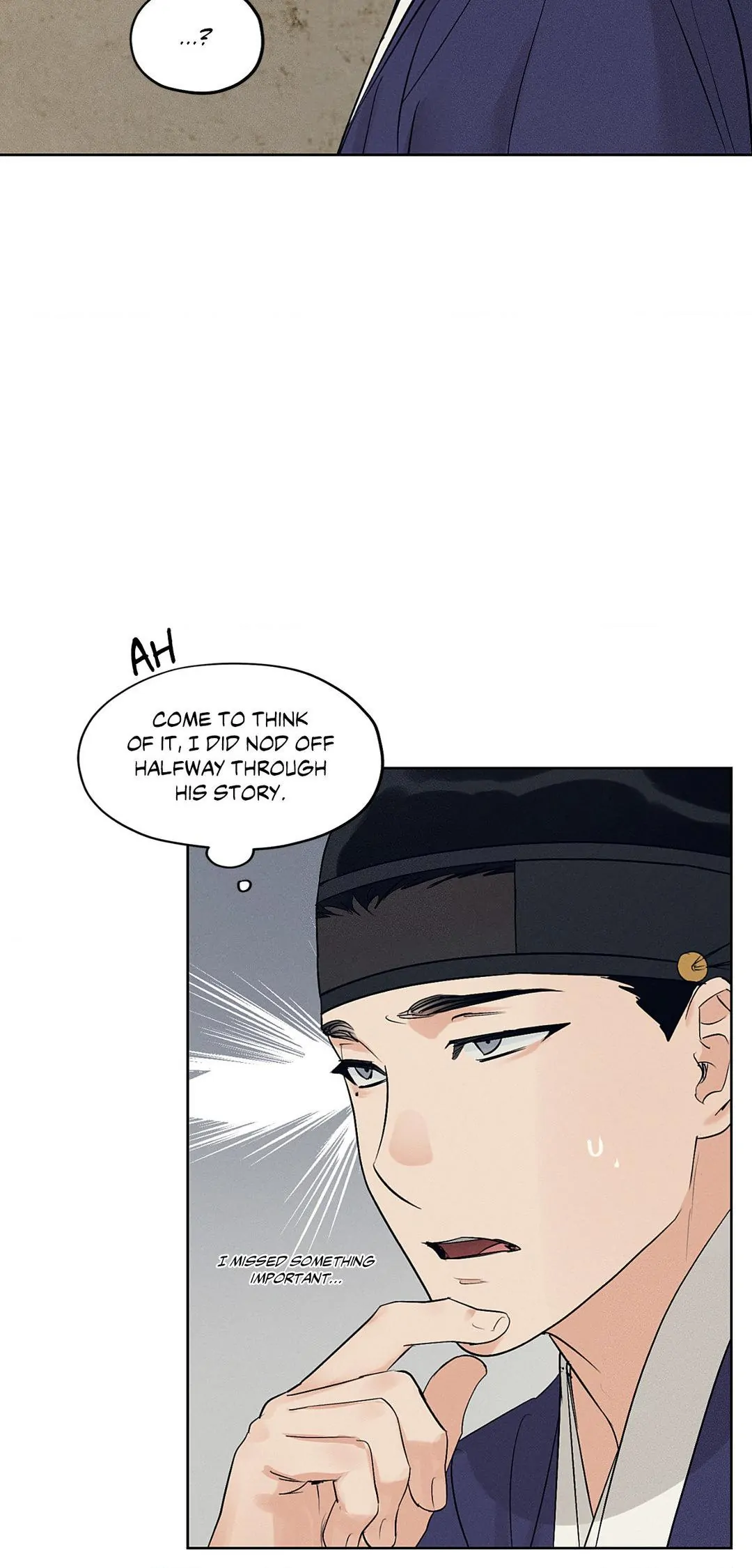 Toys of the Trade [paw] Chapter 35 - Page 57 in English