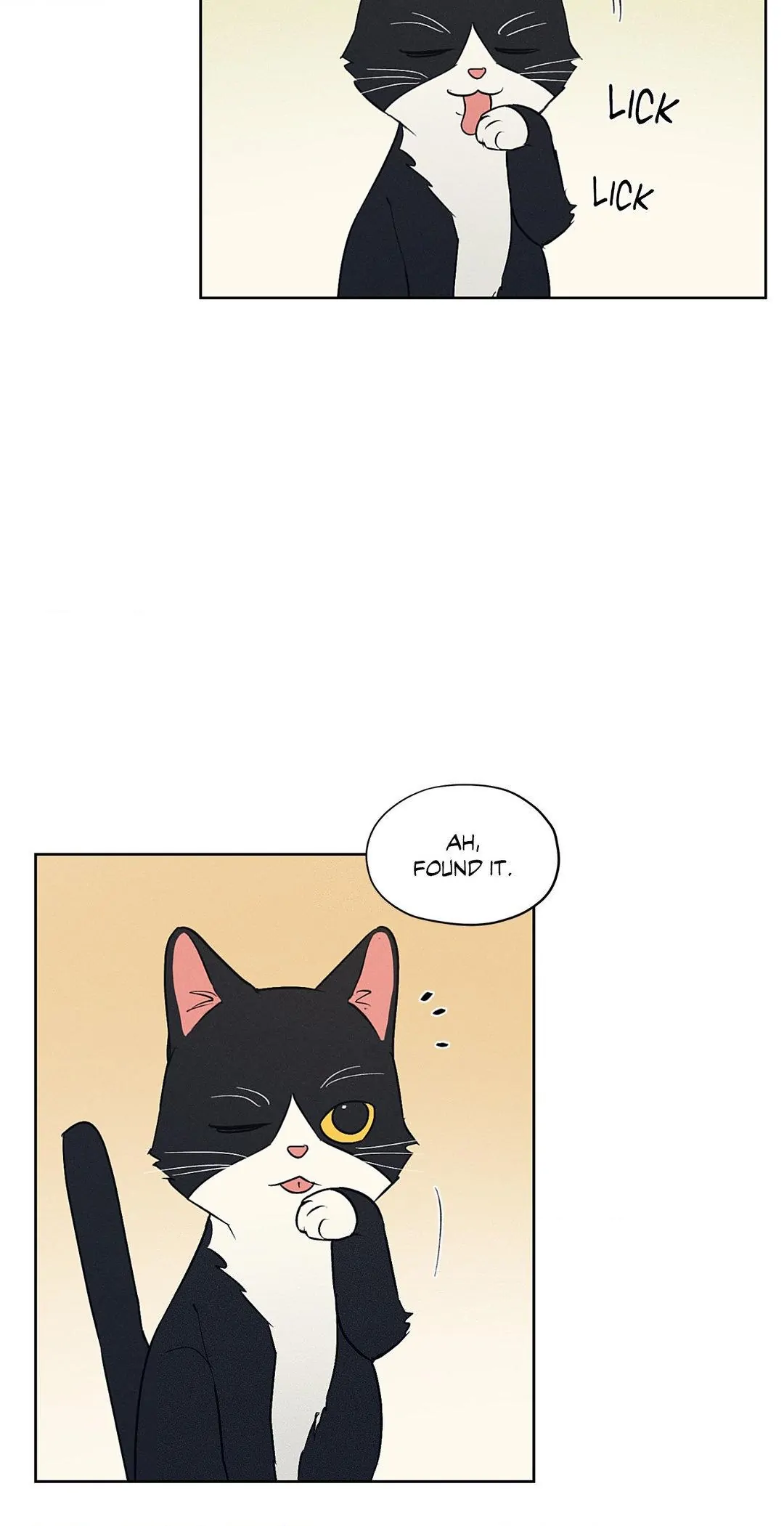 Toys of the Trade [paw] Chapter 36 - Page 10 in English