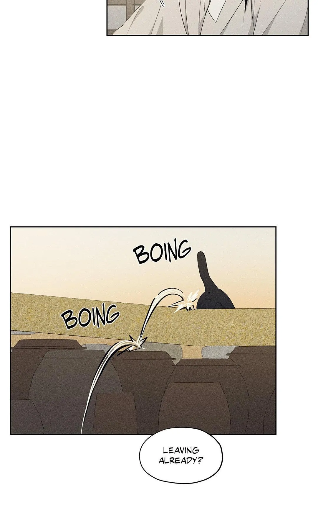 Toys of the Trade [paw] Chapter 36 - Page 28 in English