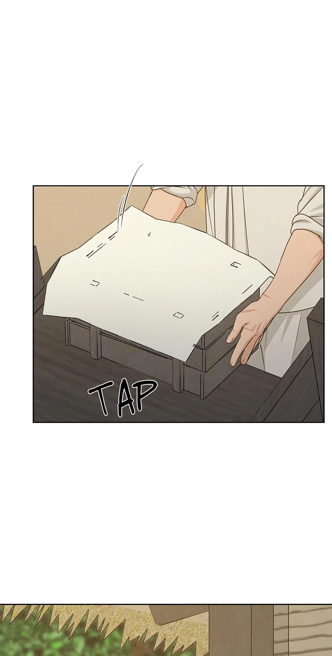 Toys of the Trade [paw] Chapter 36 - Page 3 in English