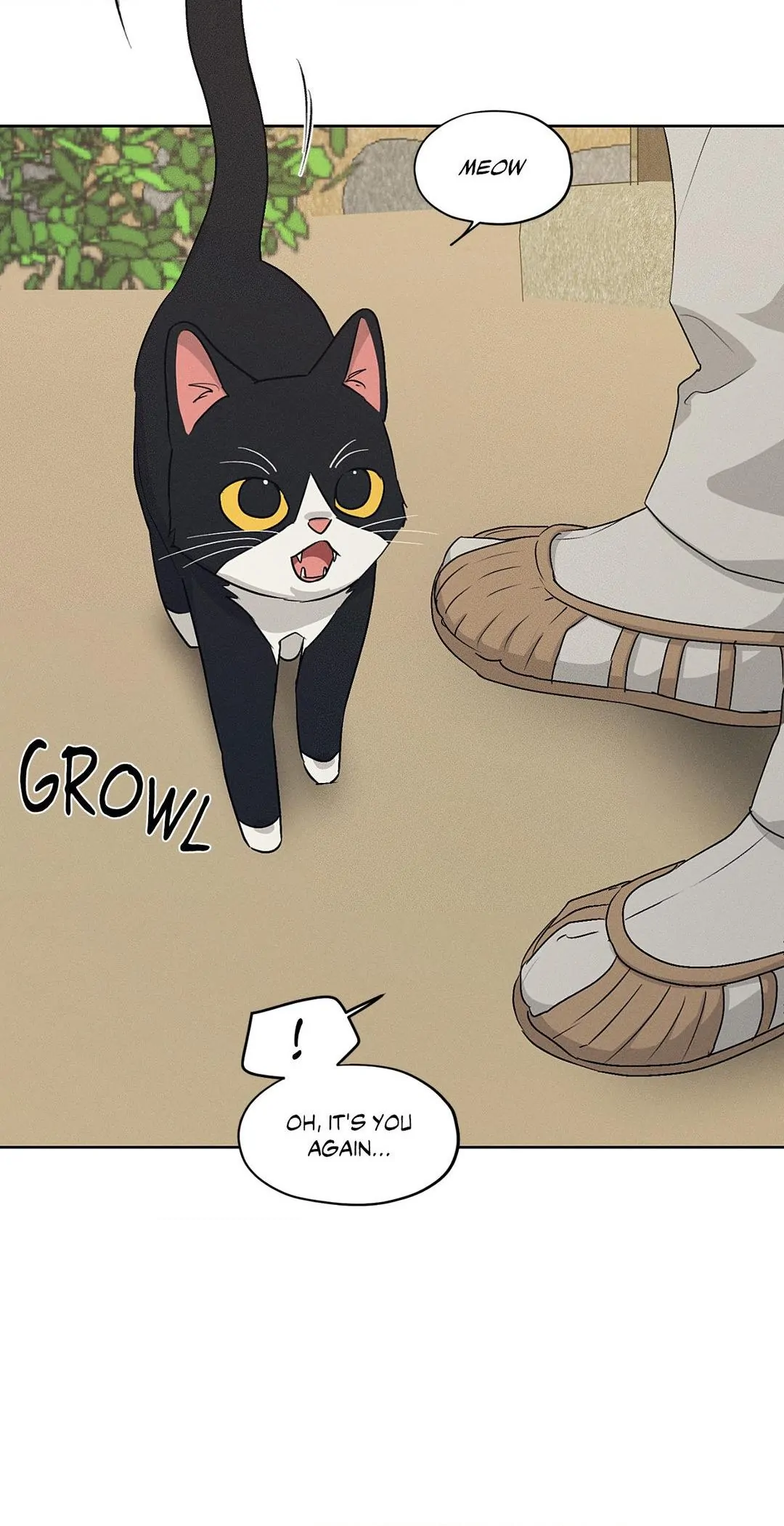 Toys of the Trade [paw] Chapter 36 - Page 7 in English