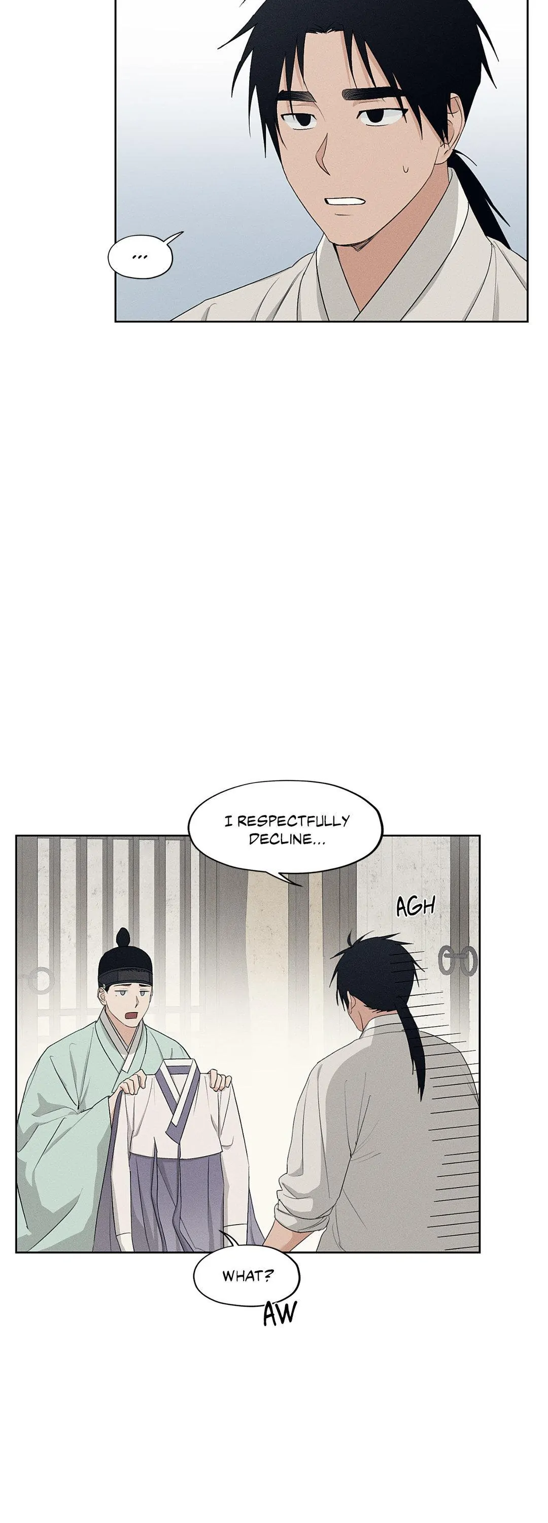 Toys of the Trade [paw] Chapter 37 - Page 18 in English