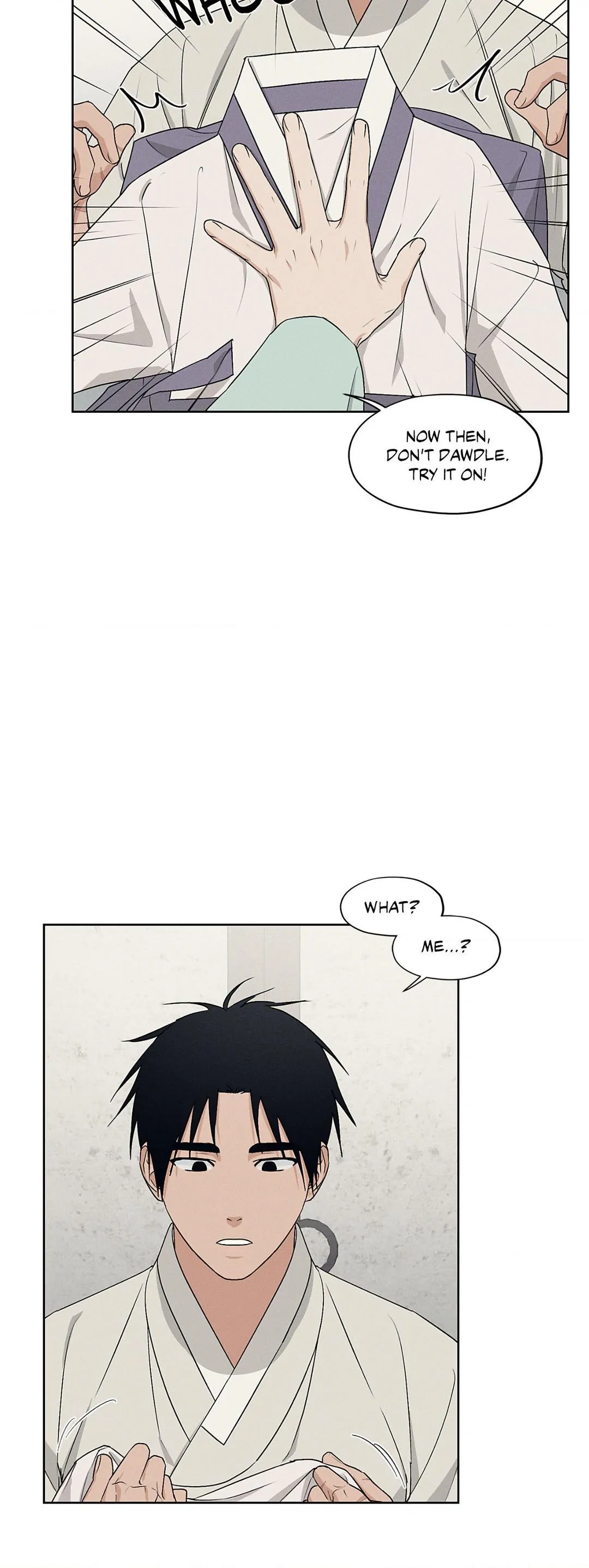 Toys of the Trade [paw] Chapter 37 - Page 24 in English