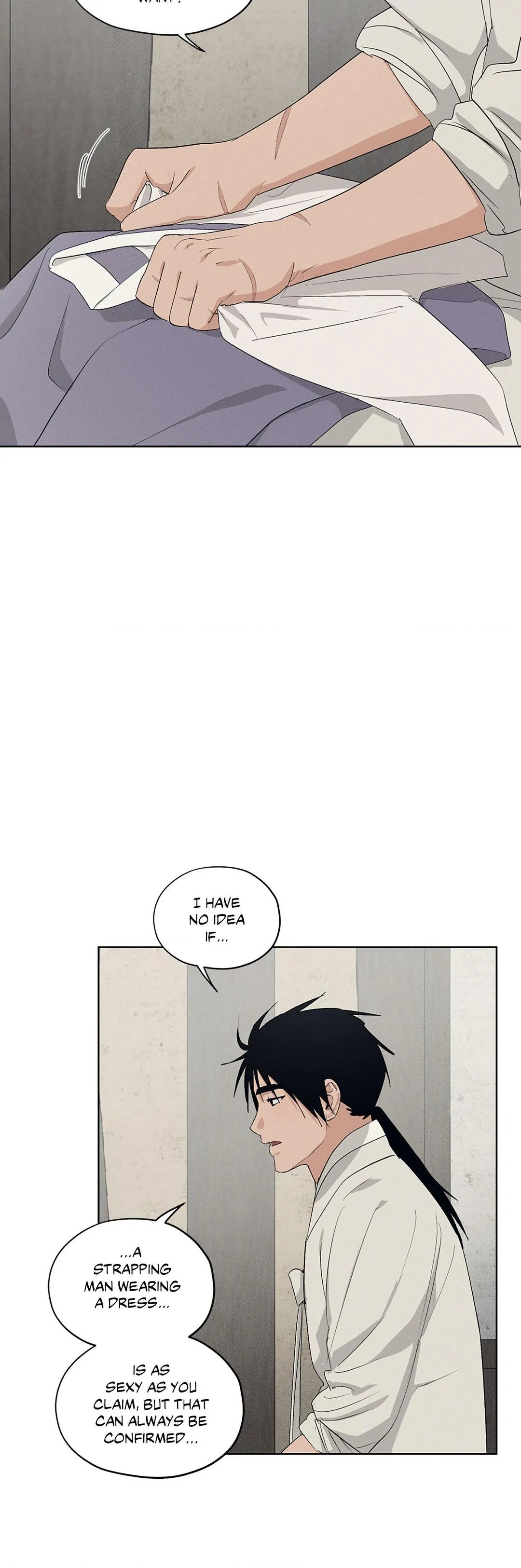 Toys of the Trade [paw] Chapter 37 - Page 30 in English