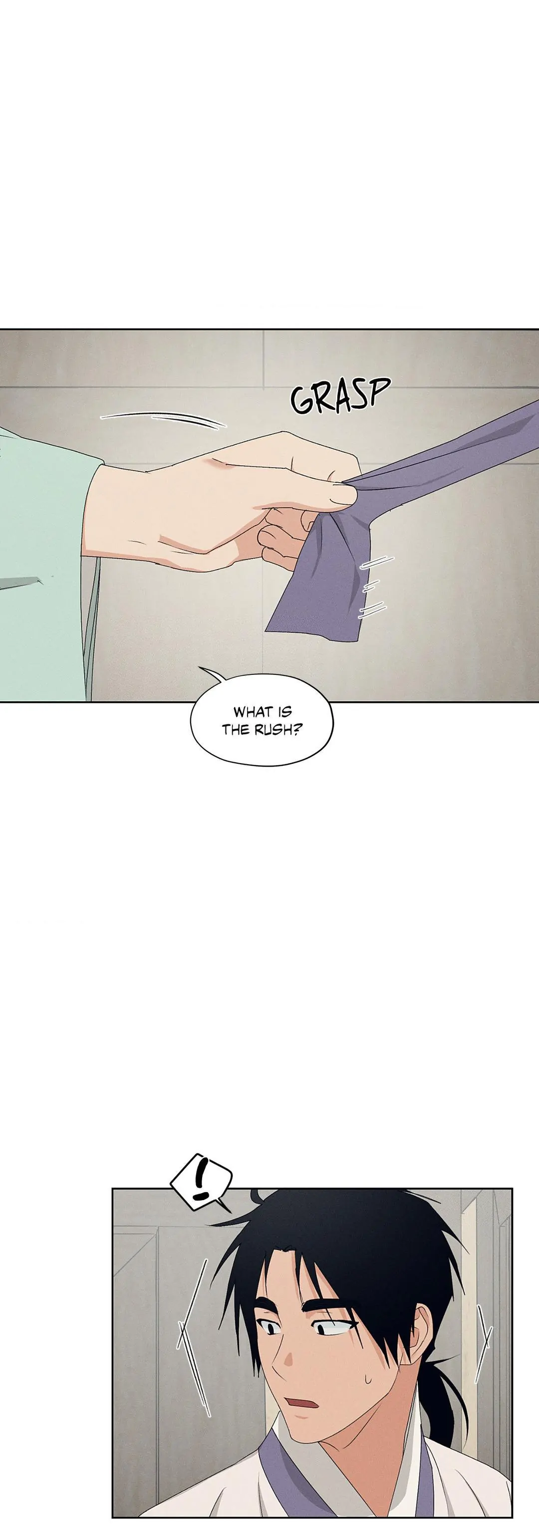 Toys of the Trade [paw] Chapter 37 - Page 37 in English