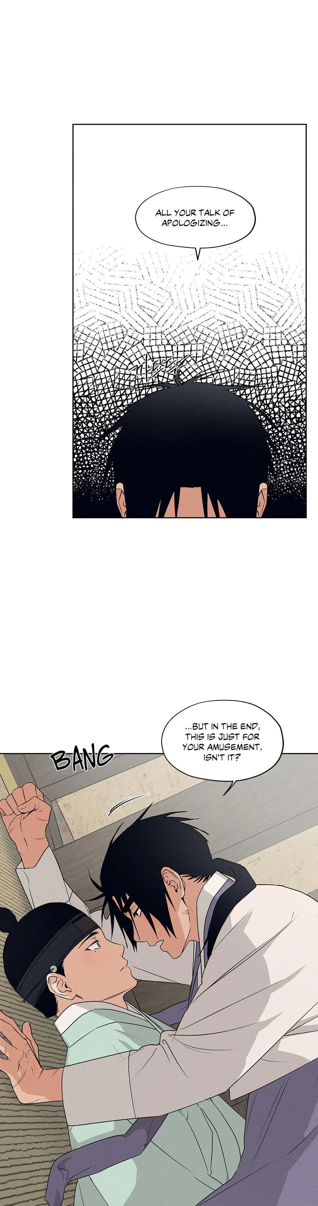 Toys of the Trade [paw] Chapter 37 - Page 41 in English