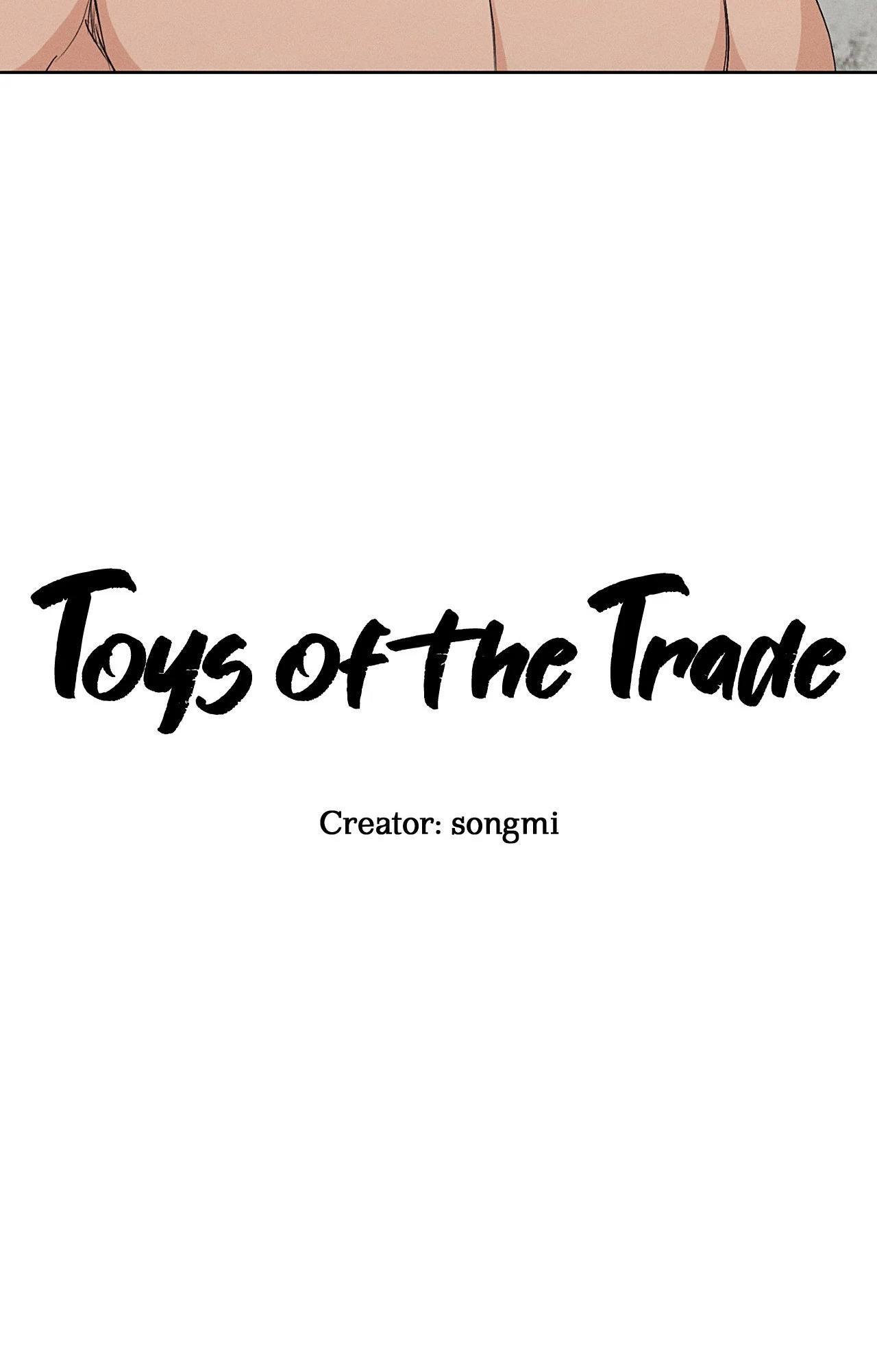Toys of the Trade [paw] Chapter 38 - Page 17 in English