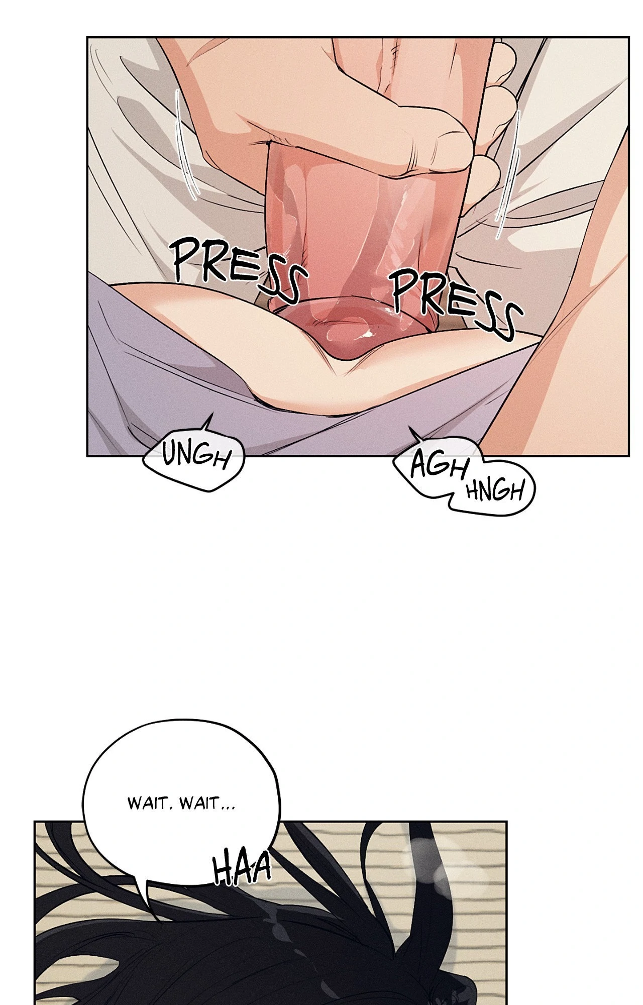Toys of the Trade [paw] Chapter 38 - Page 30 in English