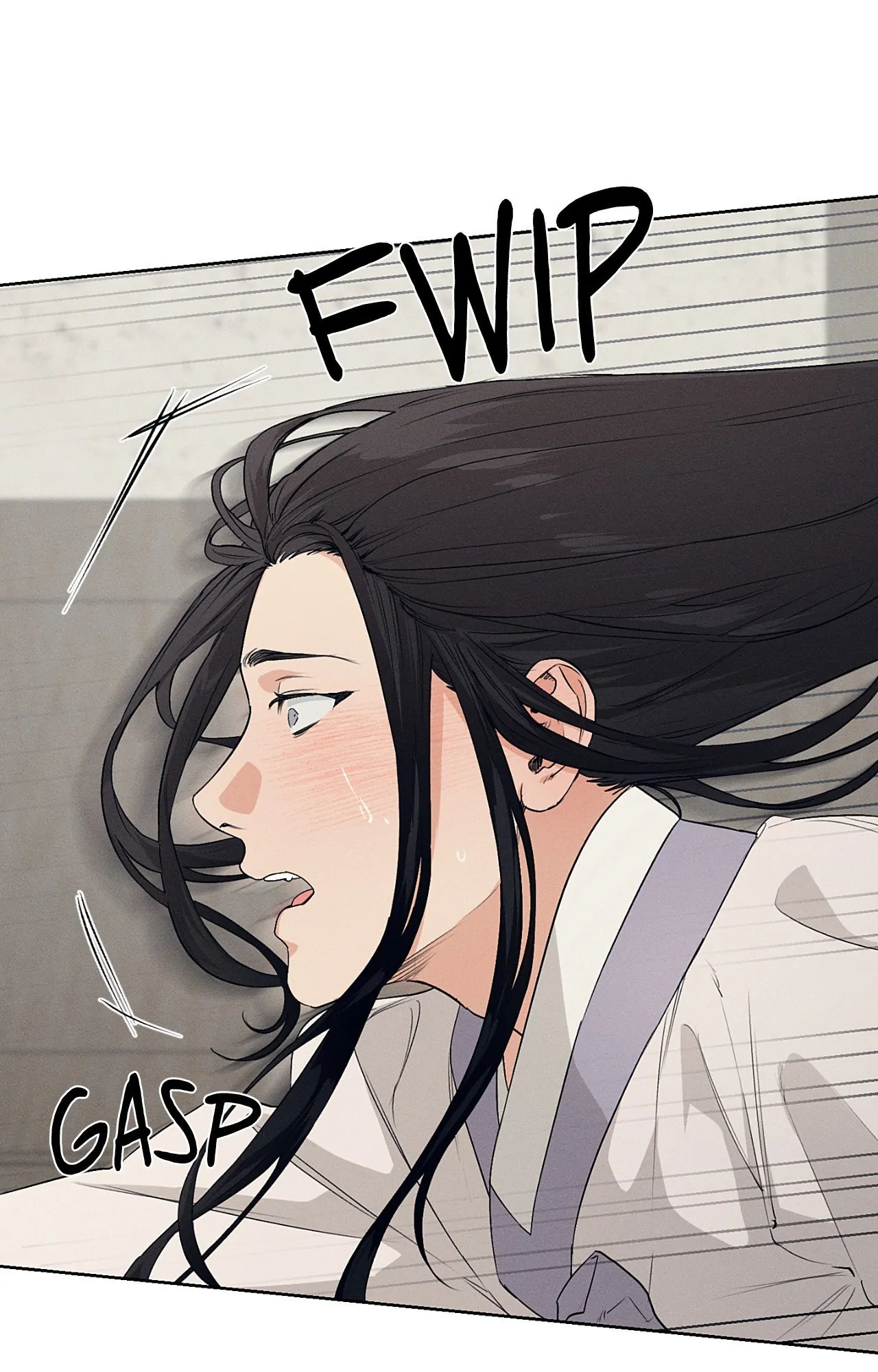 Toys of the Trade [paw] Chapter 38 - Page 41 in English