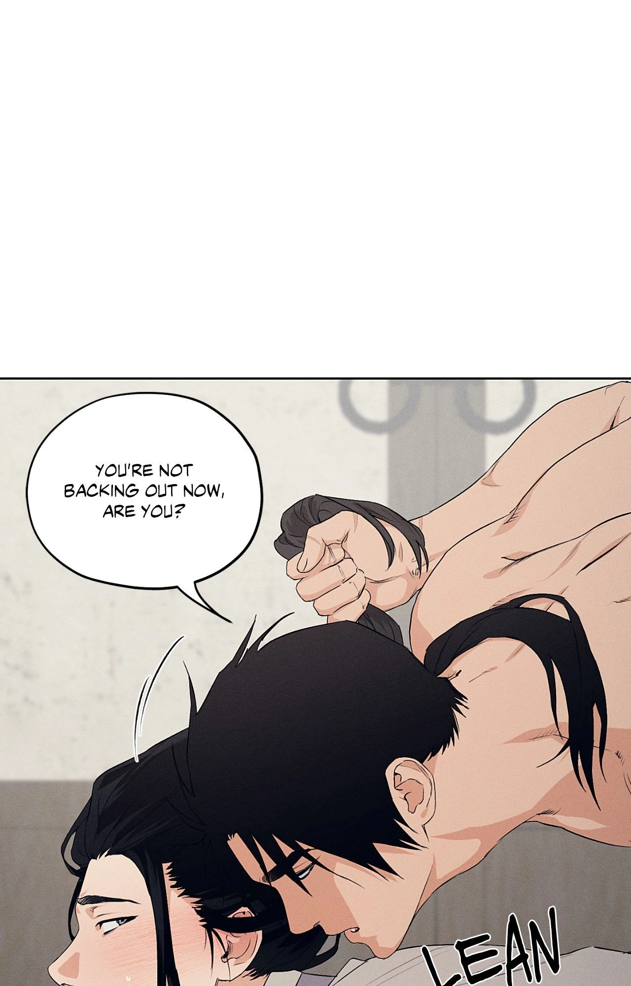 Toys of the Trade [paw] Chapter 38 - Page 42 in English