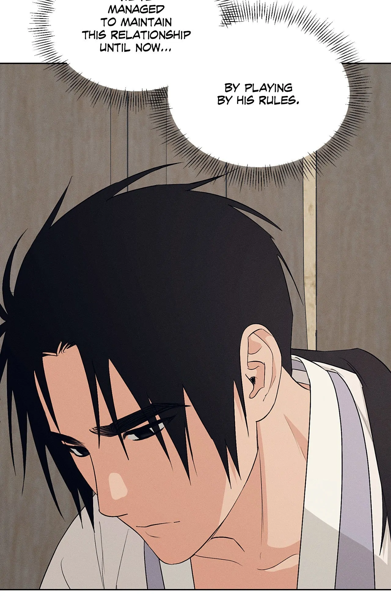 Toys of the Trade [paw] Chapter 38 - Page 9 in English