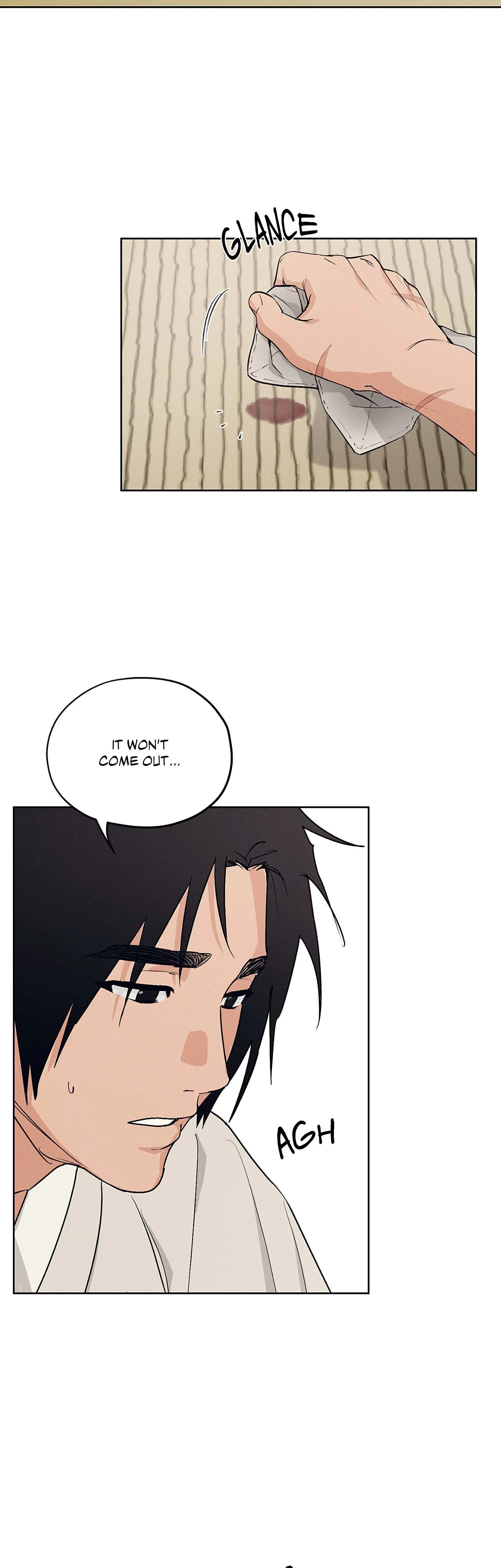 Toys of the Trade [paw] Chapter 39 - Page 15 in English