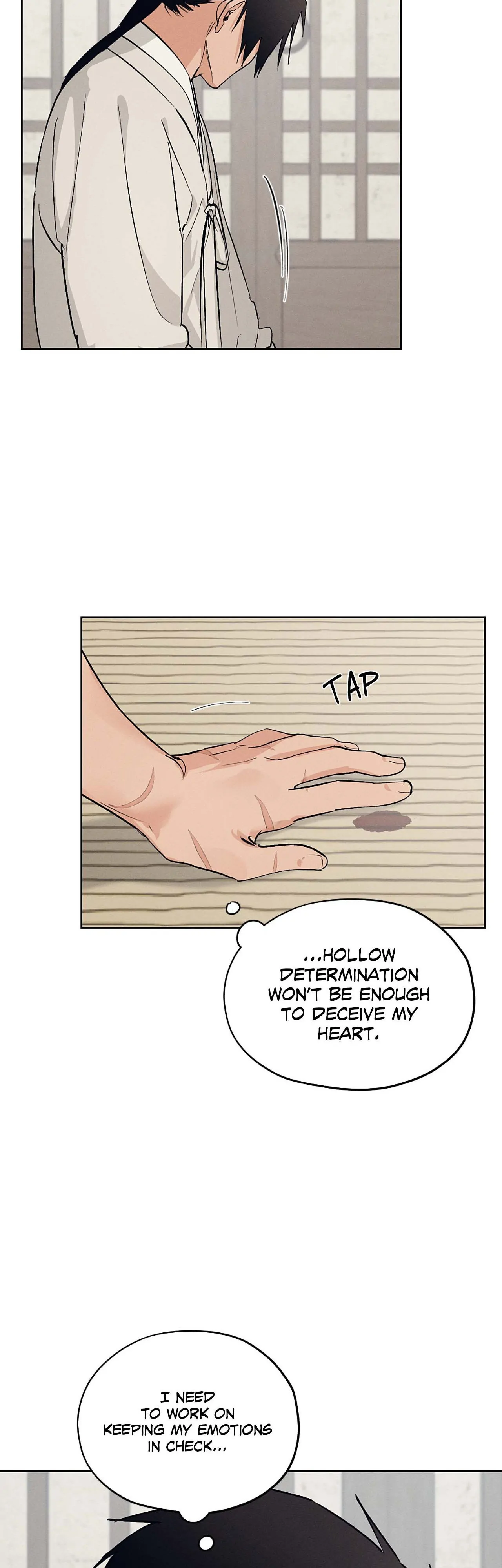 Toys of the Trade [paw] Chapter 39 - Page 19 in English