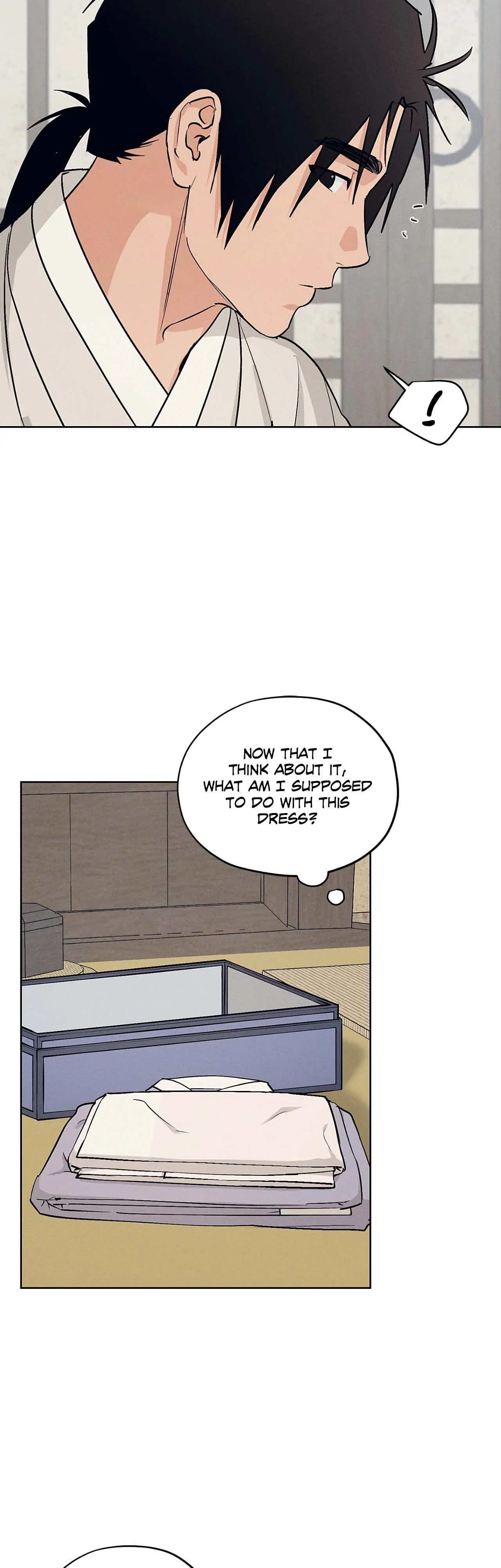 Toys of the Trade [paw] Chapter 39 - Page 20 in English