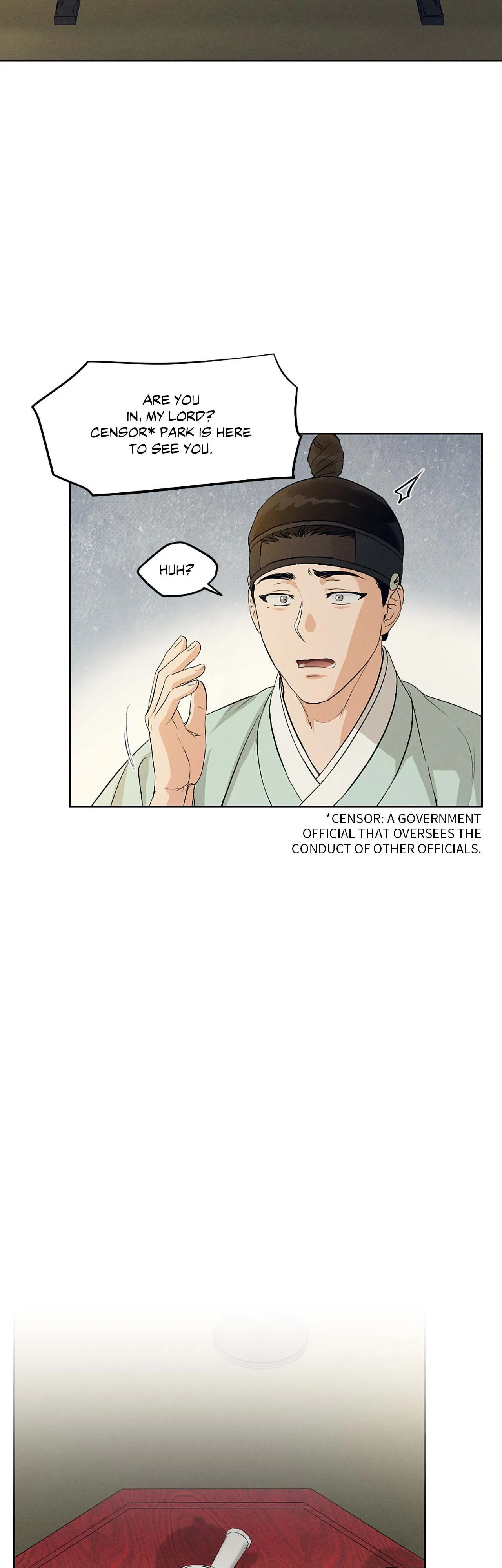 Toys of the Trade [paw] Chapter 39 - Page 30 in English