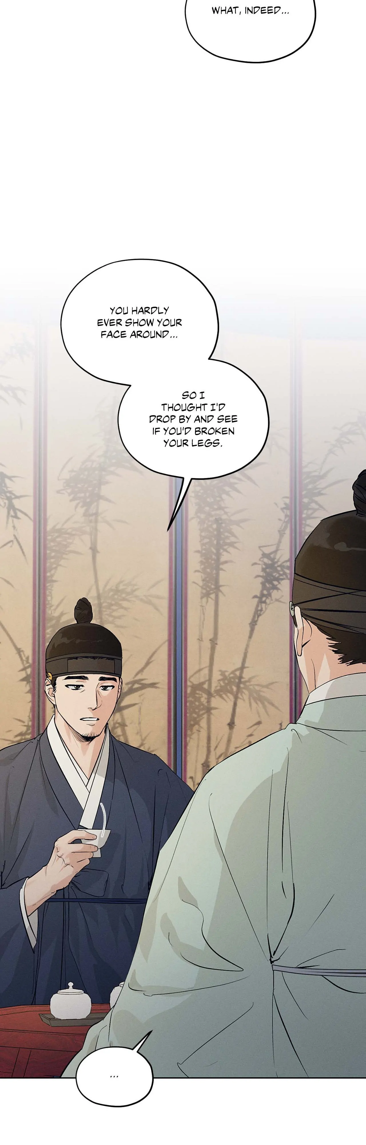 Toys of the Trade [paw] Chapter 39 - Page 32 in English