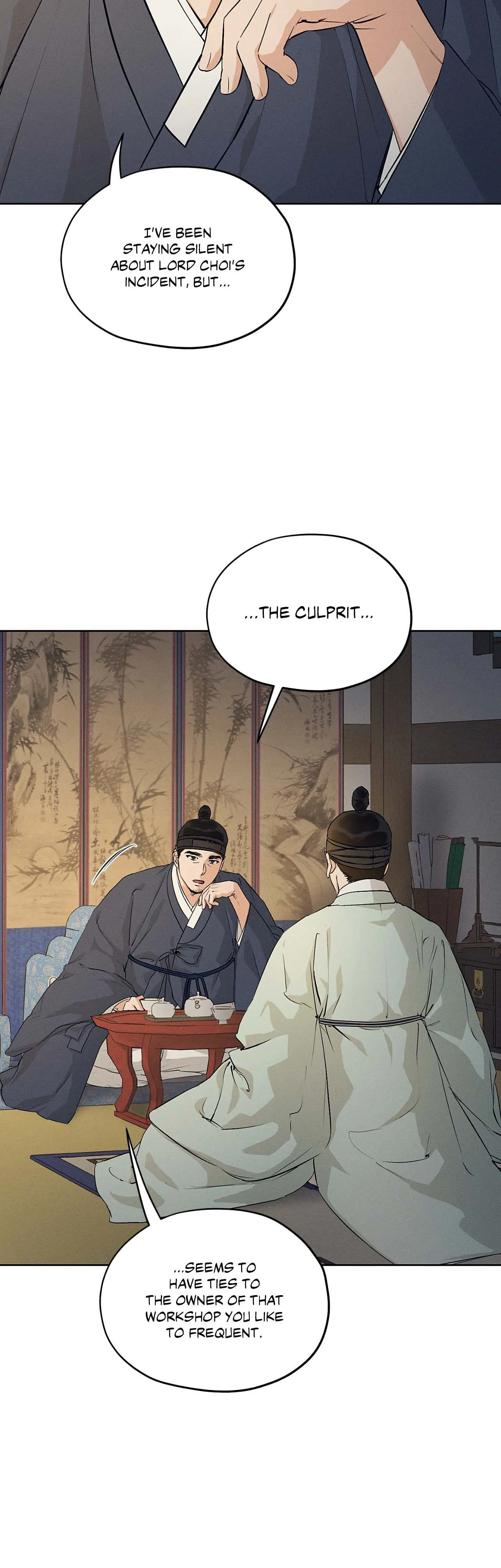 Toys of the Trade [paw] Chapter 39 - Page 36 in English