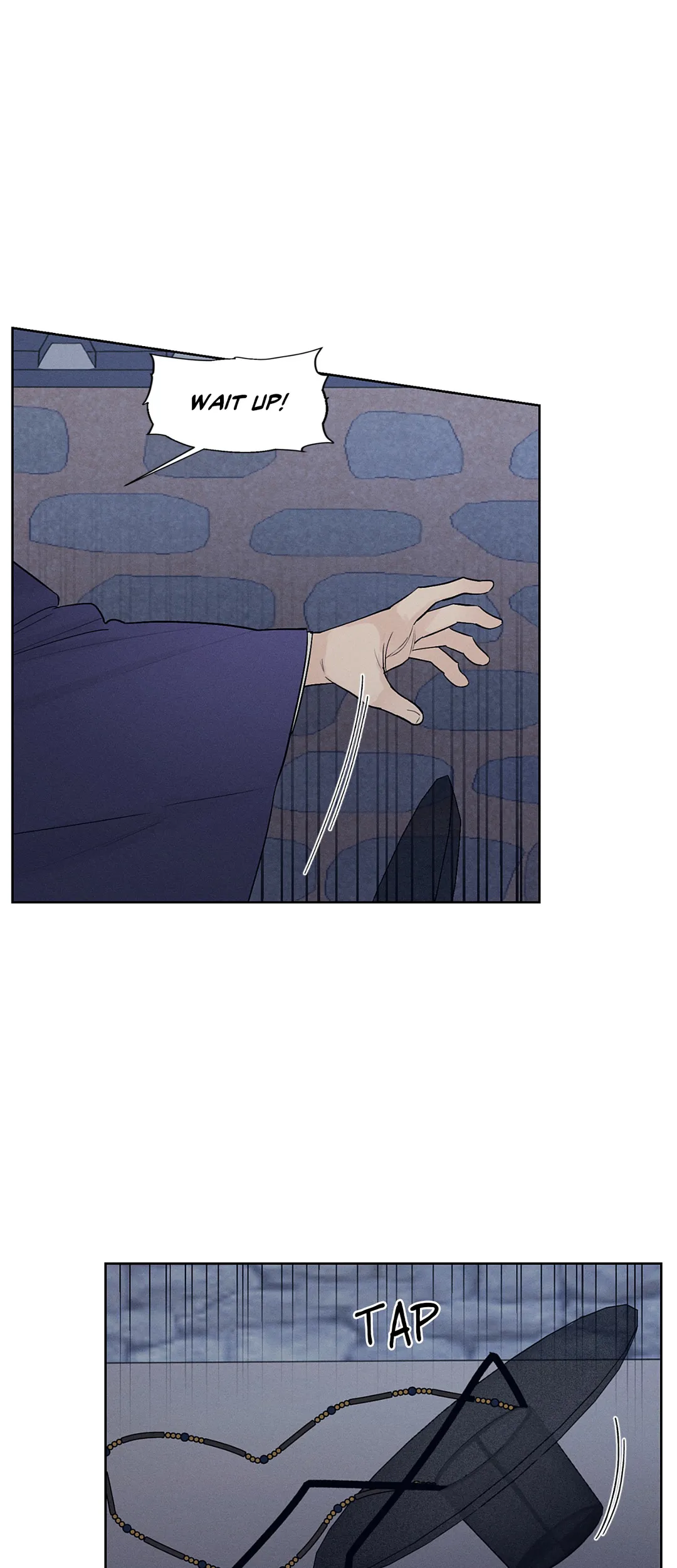 Toys of the Trade [paw] Chapter 4 - Page 20 in English