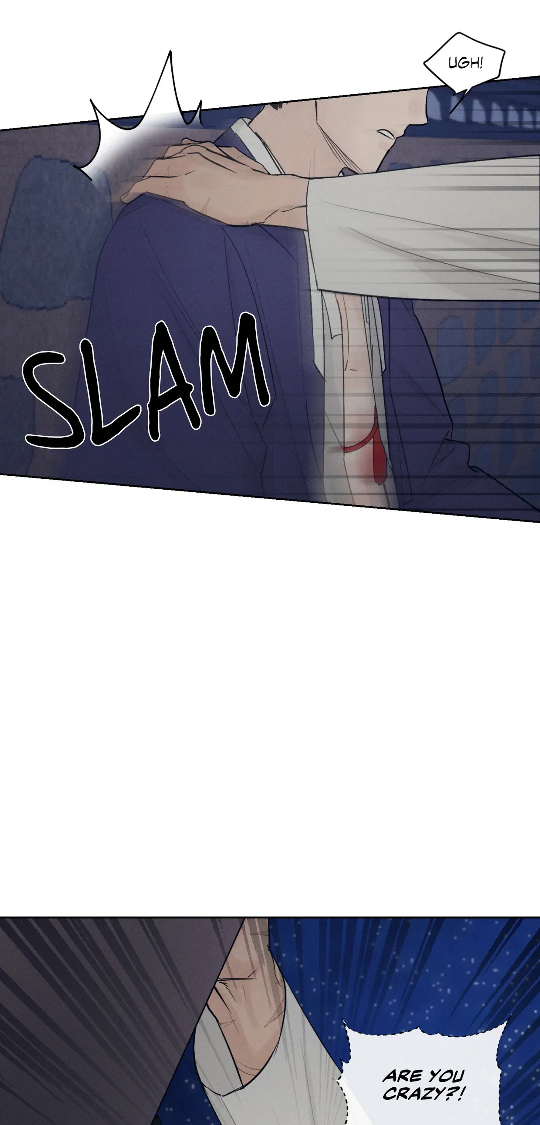 Toys of the Trade [paw] Chapter 4 - Page 28 in English