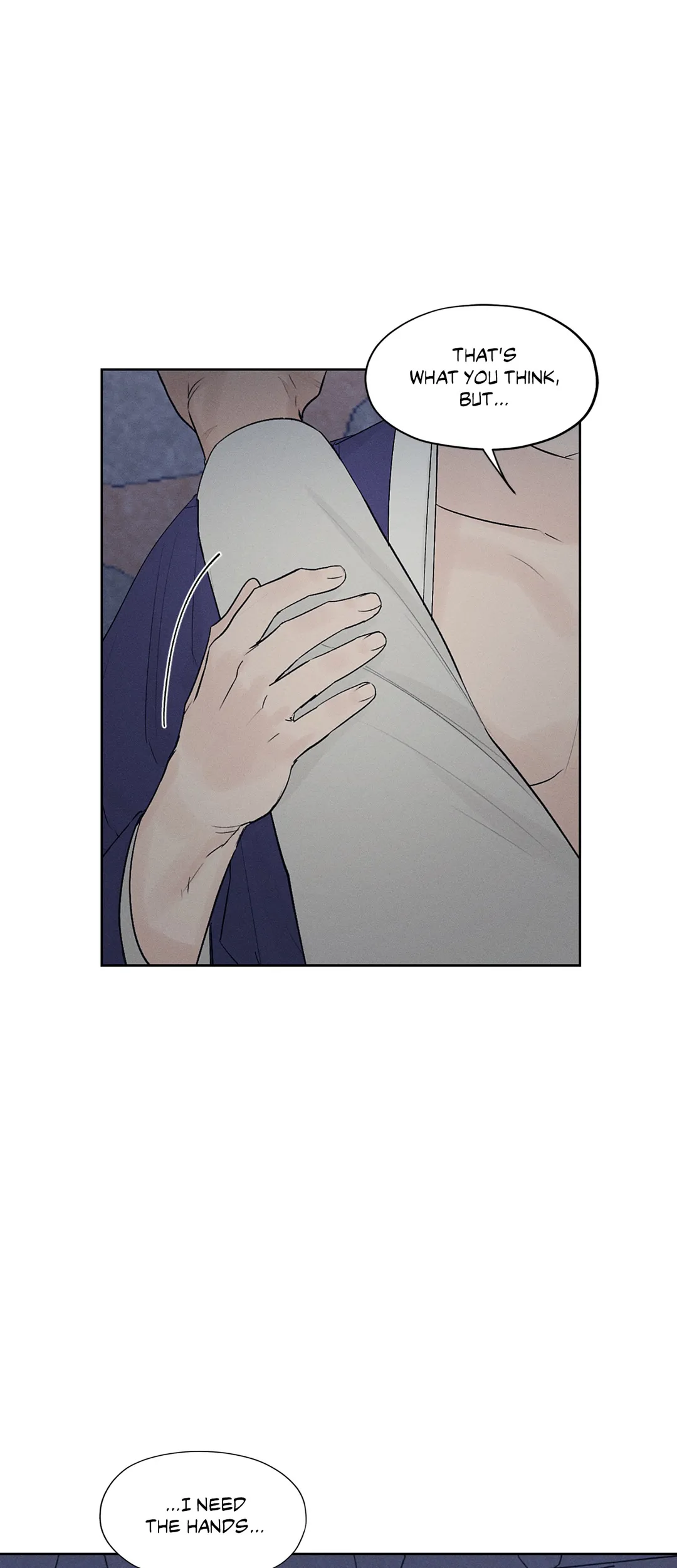 Toys of the Trade [paw] Chapter 4 - Page 37 in English