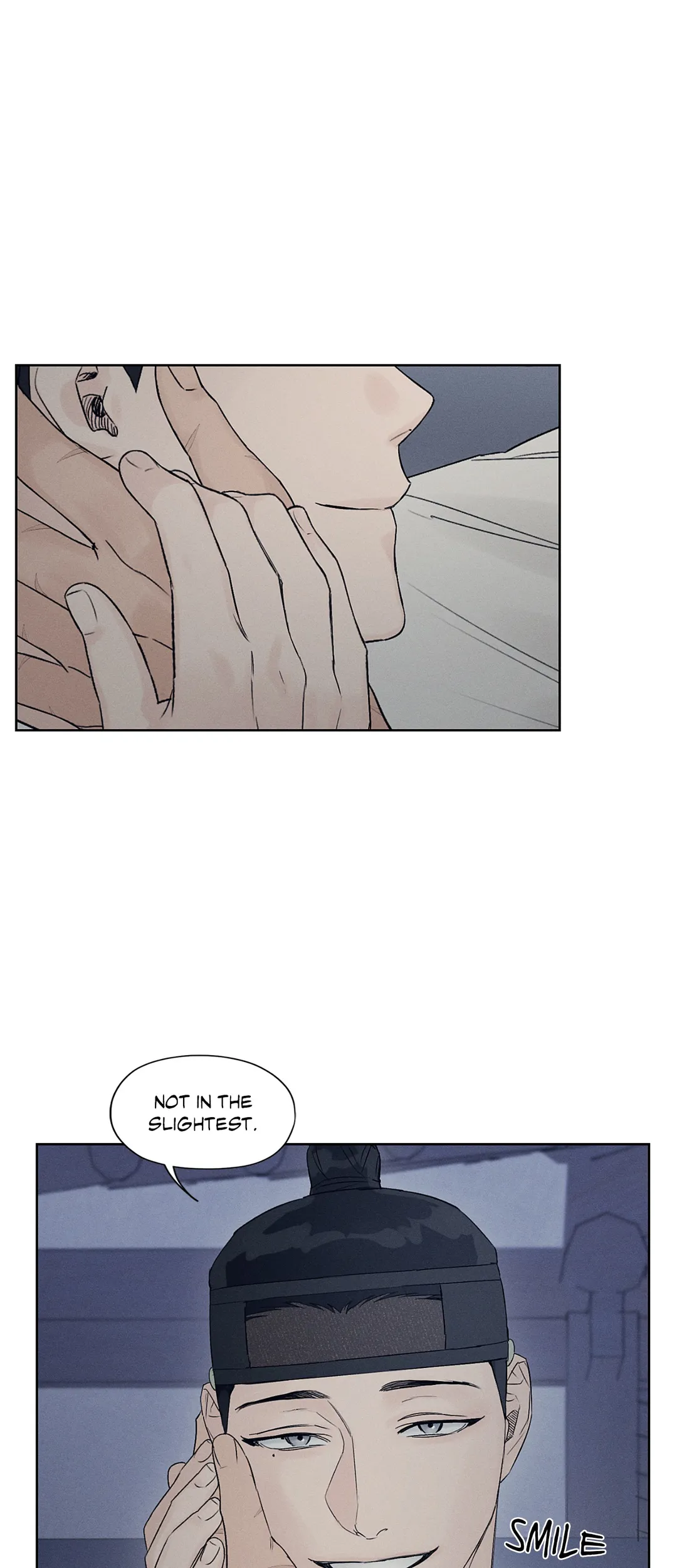 Toys of the Trade [paw] Chapter 4 - Page 46 in English