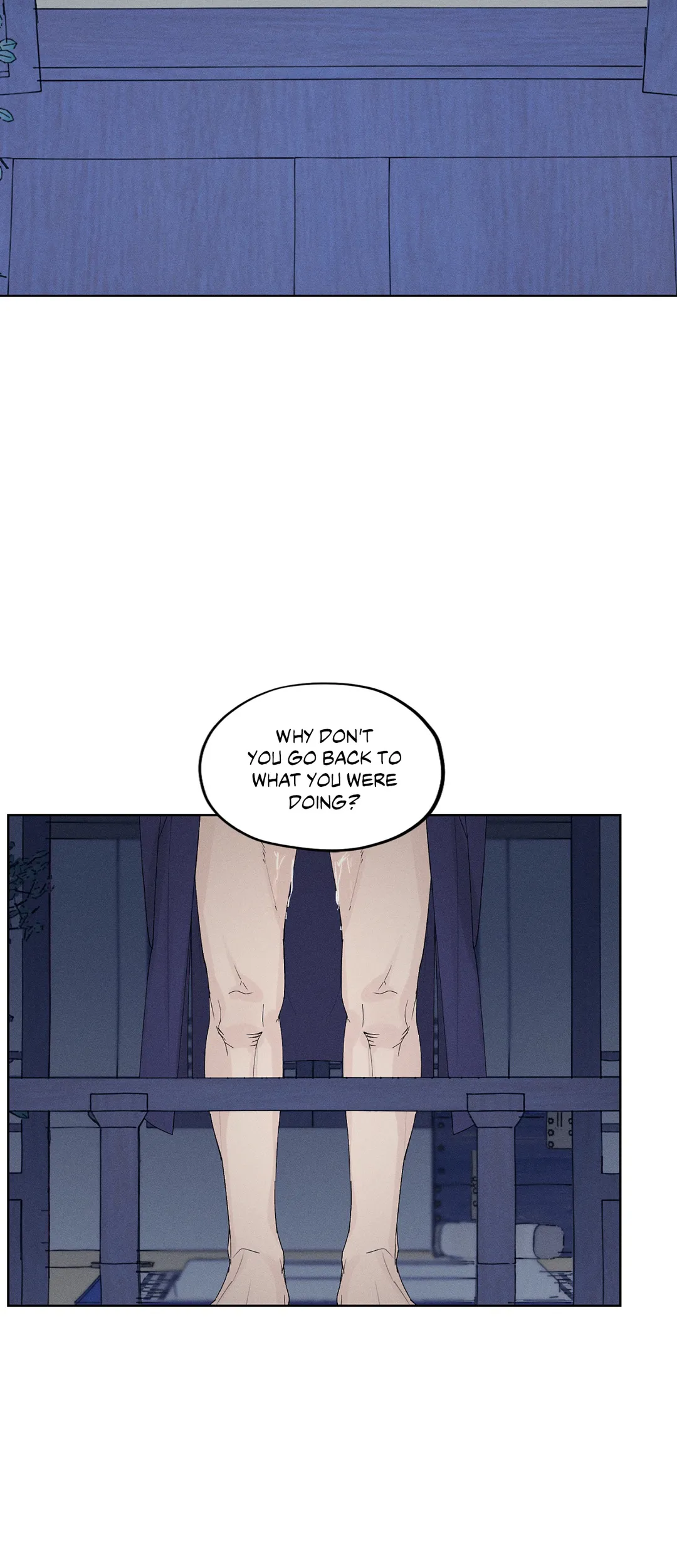 Toys of the Trade [paw] Chapter 4 - Page 6 in English