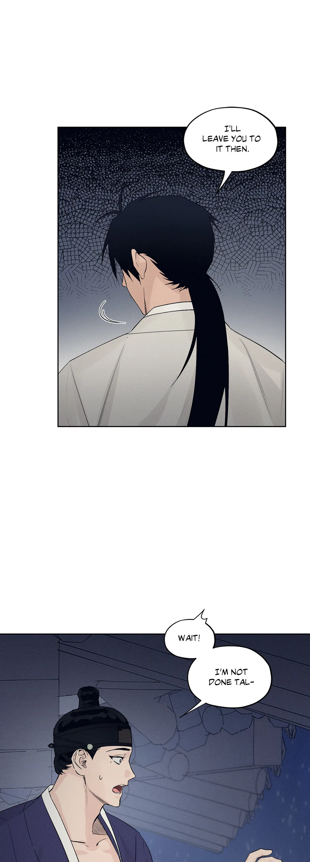 Toys of the Trade [paw] Chapter 4 - Page 7 in English