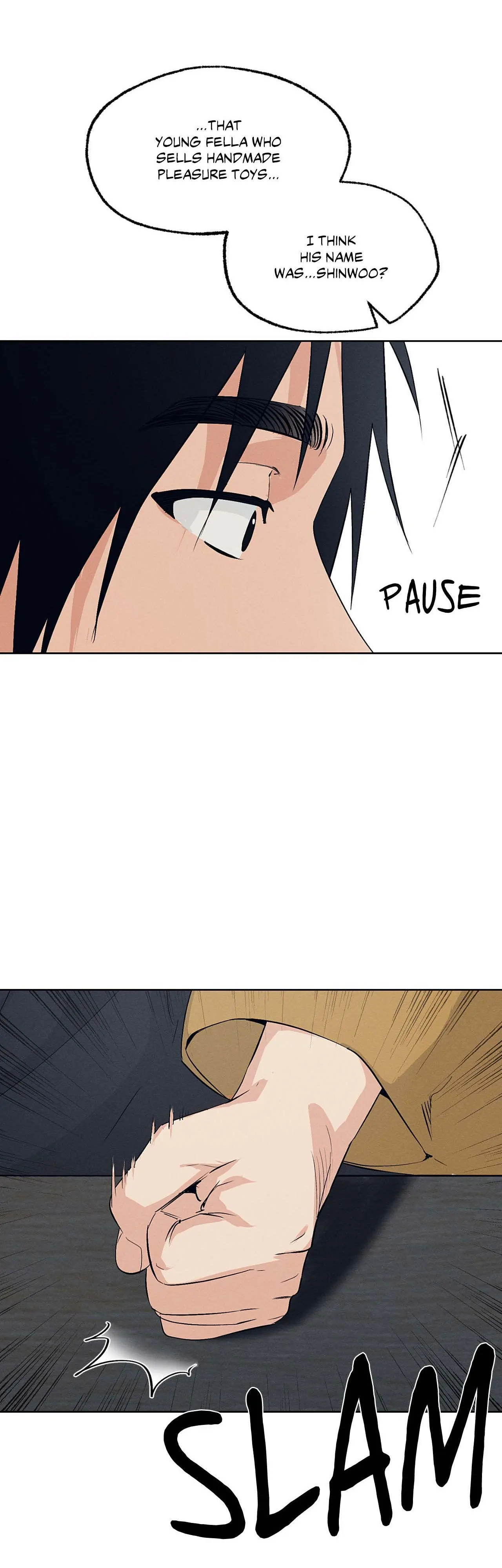 Toys of the Trade [paw] Chapter 40 - Page 16 in English