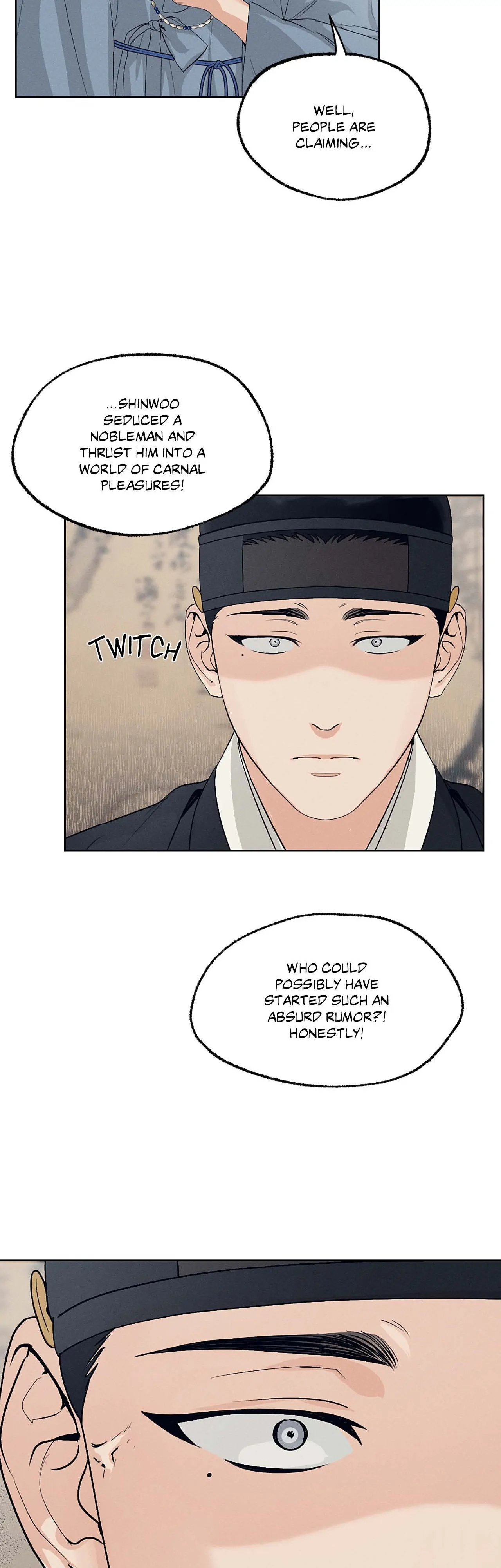 Toys of the Trade [paw] Chapter 40 - Page 18 in English