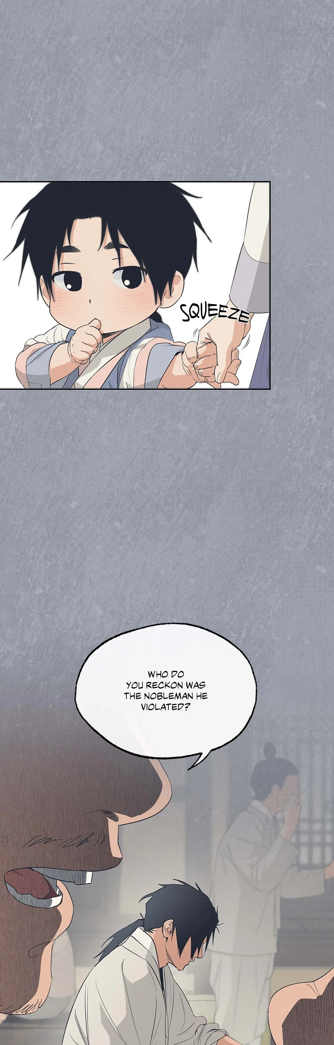 Toys of the Trade [paw] Chapter 40 - Page 33 in English