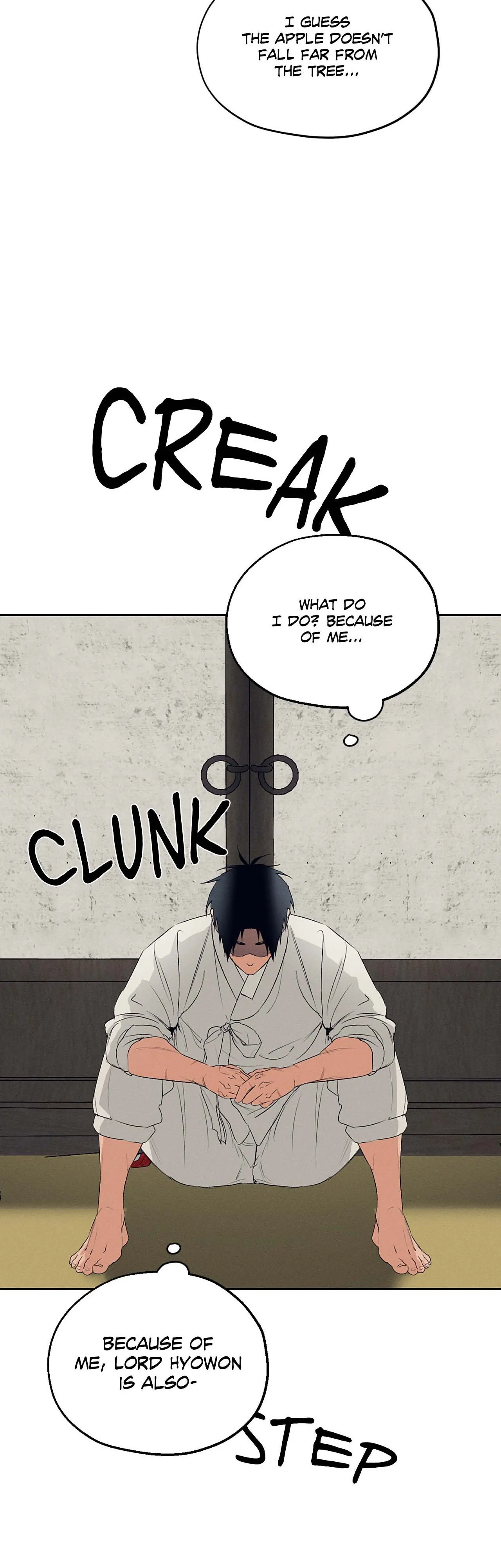 Toys of the Trade [paw] Chapter 40 - Page 36 in English