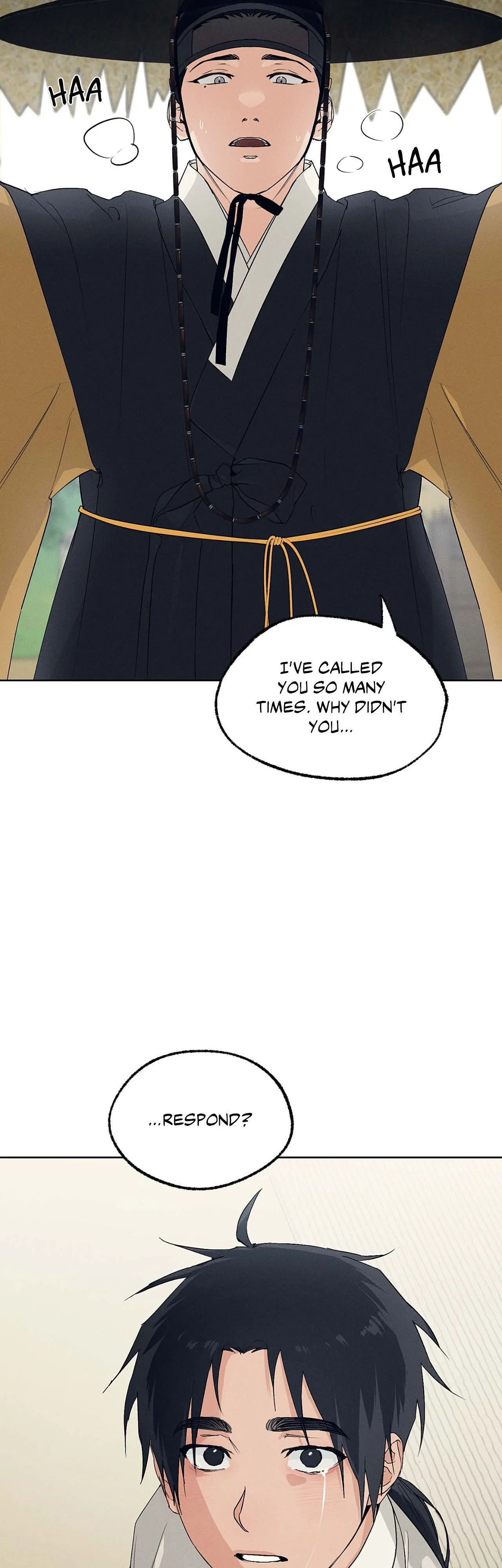 Toys of the Trade [paw] Chapter 40 - Page 40 in English