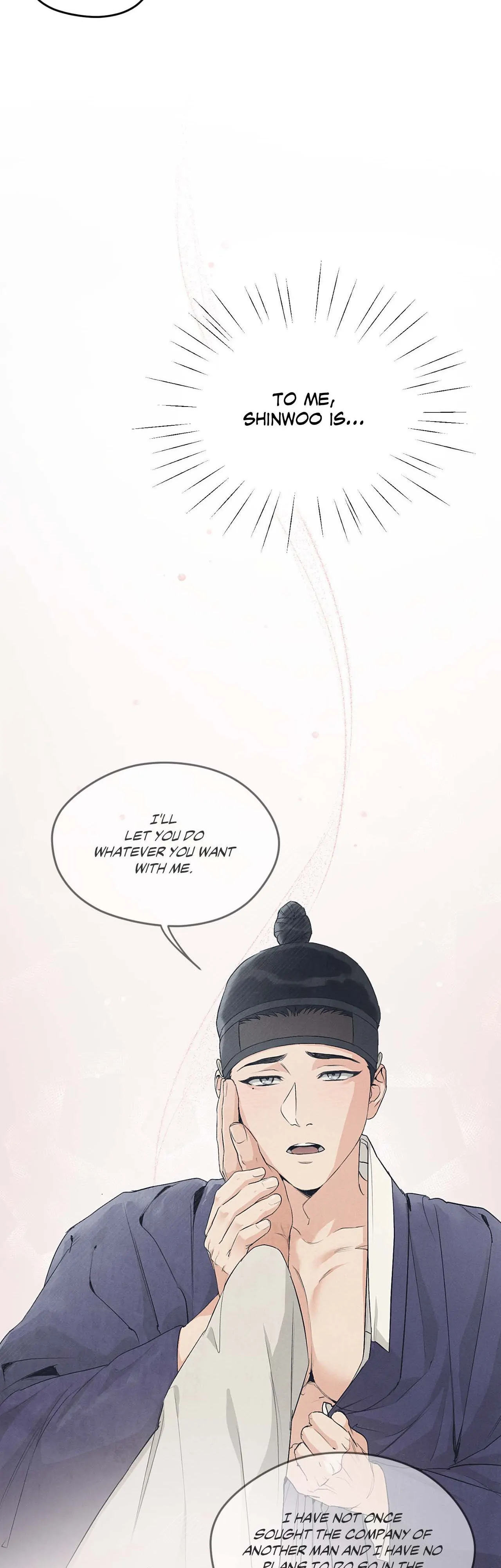 Toys of the Trade [paw] Chapter 40 - Page 5 in English