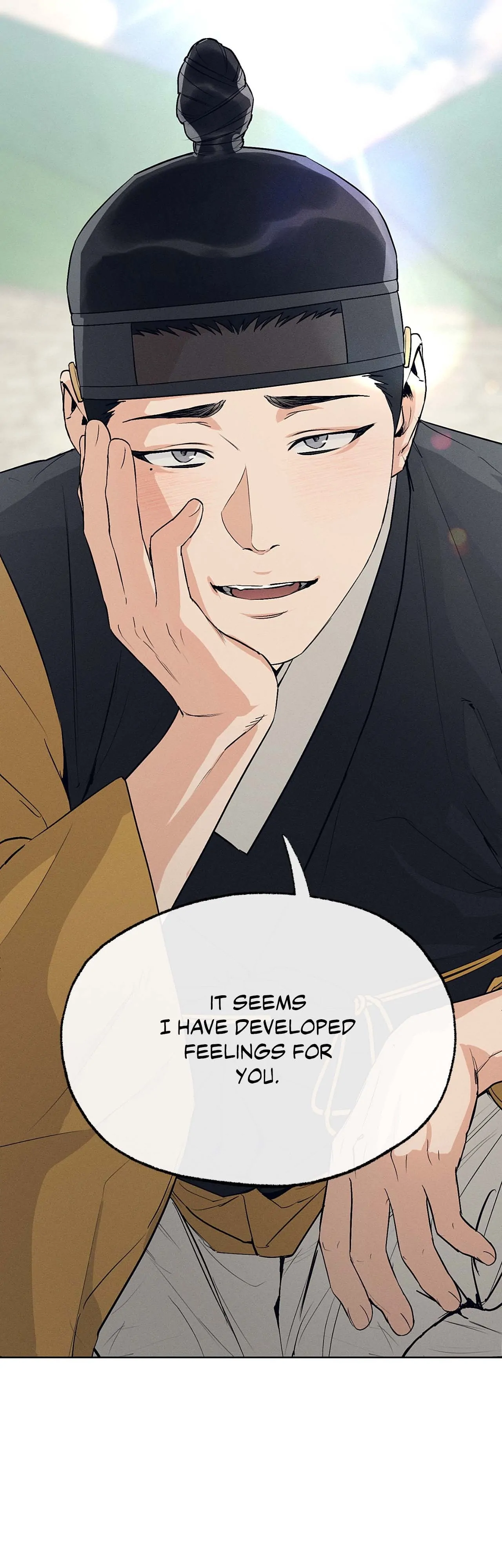 Toys of the Trade [paw] Chapter 41 - Page 20 in English