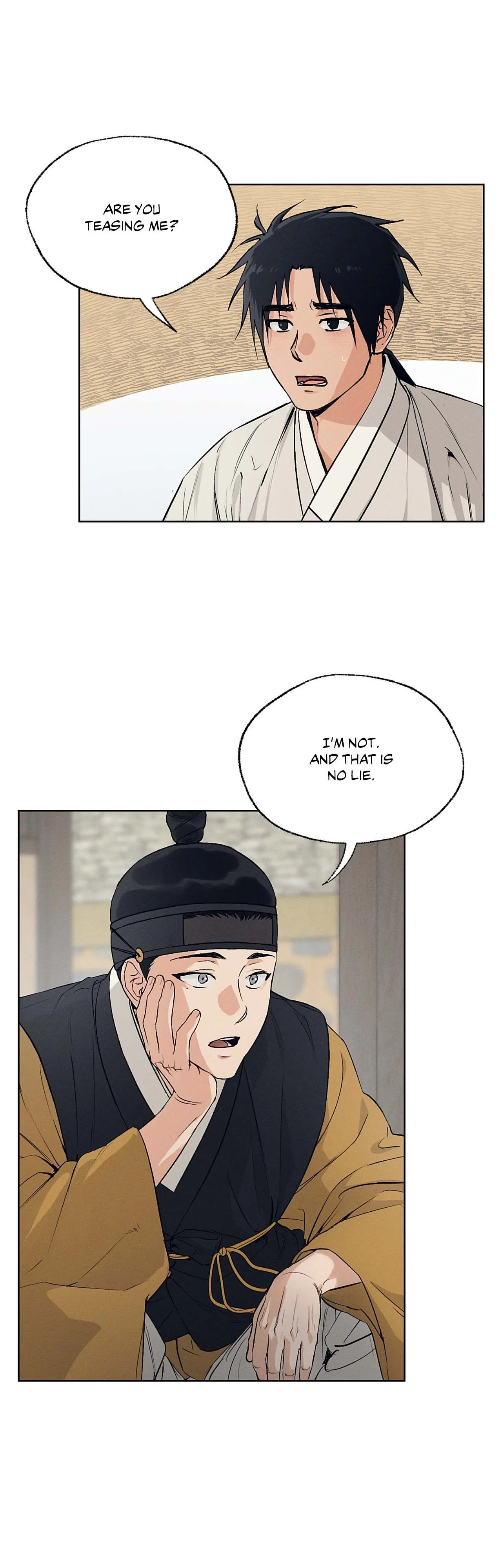Toys of the Trade [paw] Chapter 41 - Page 21 in English