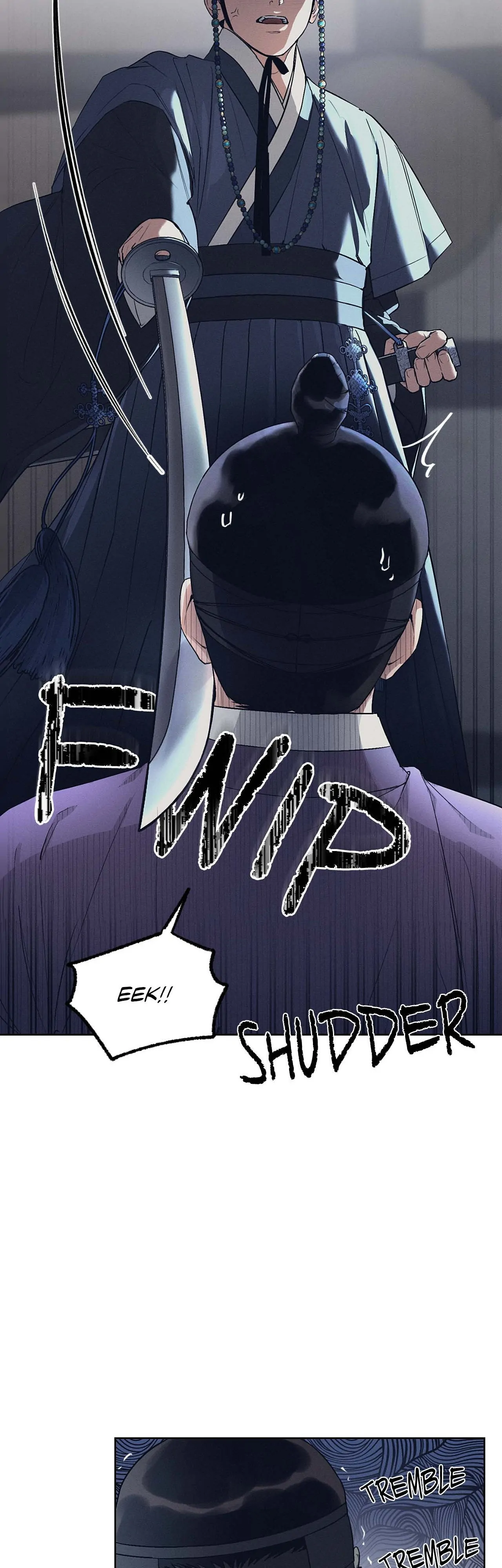Toys of the Trade [paw] Chapter 41 - Page 35 in English