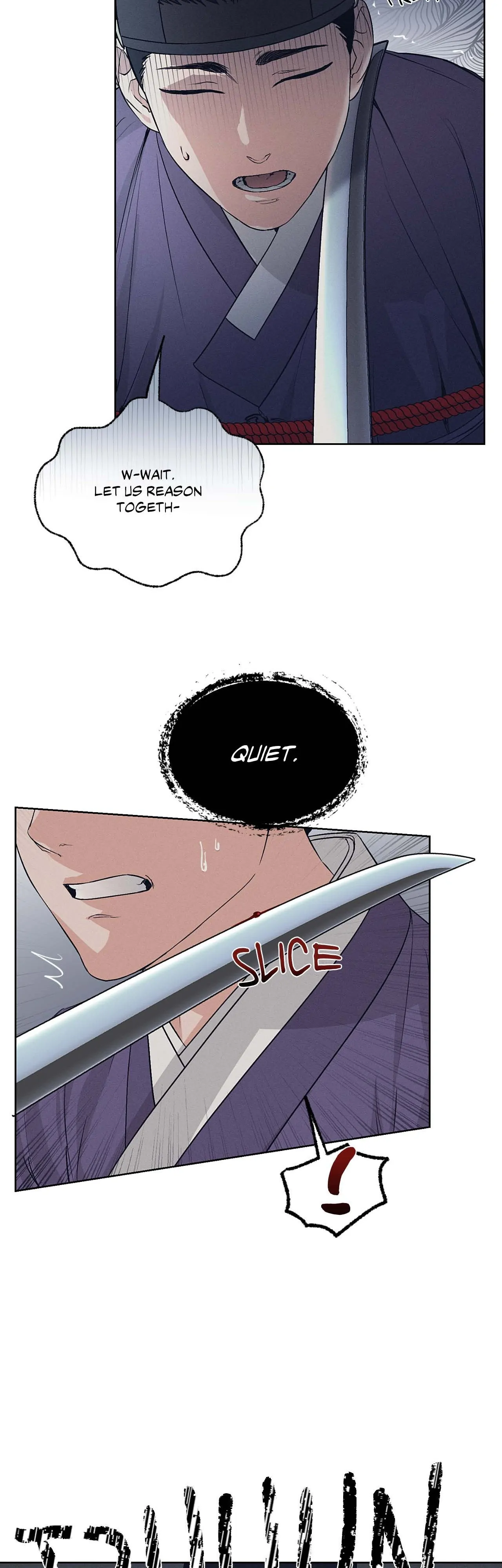 Toys of the Trade [paw] Chapter 41 - Page 36 in English