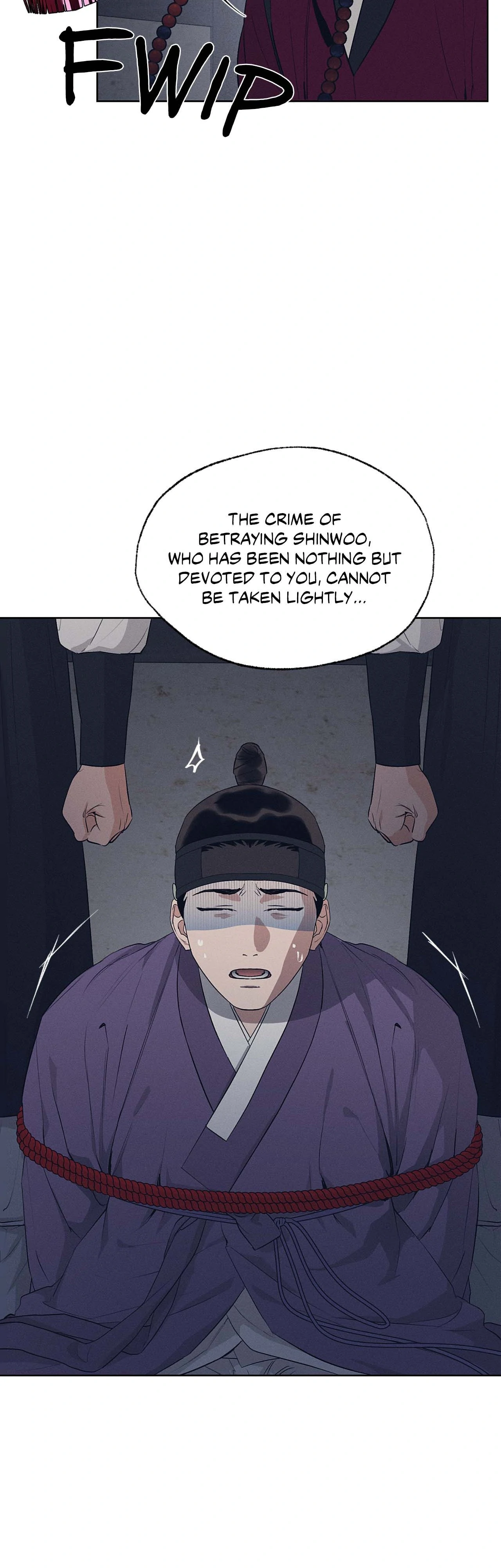 Toys of the Trade [paw] Chapter 41 - Page 40 in English