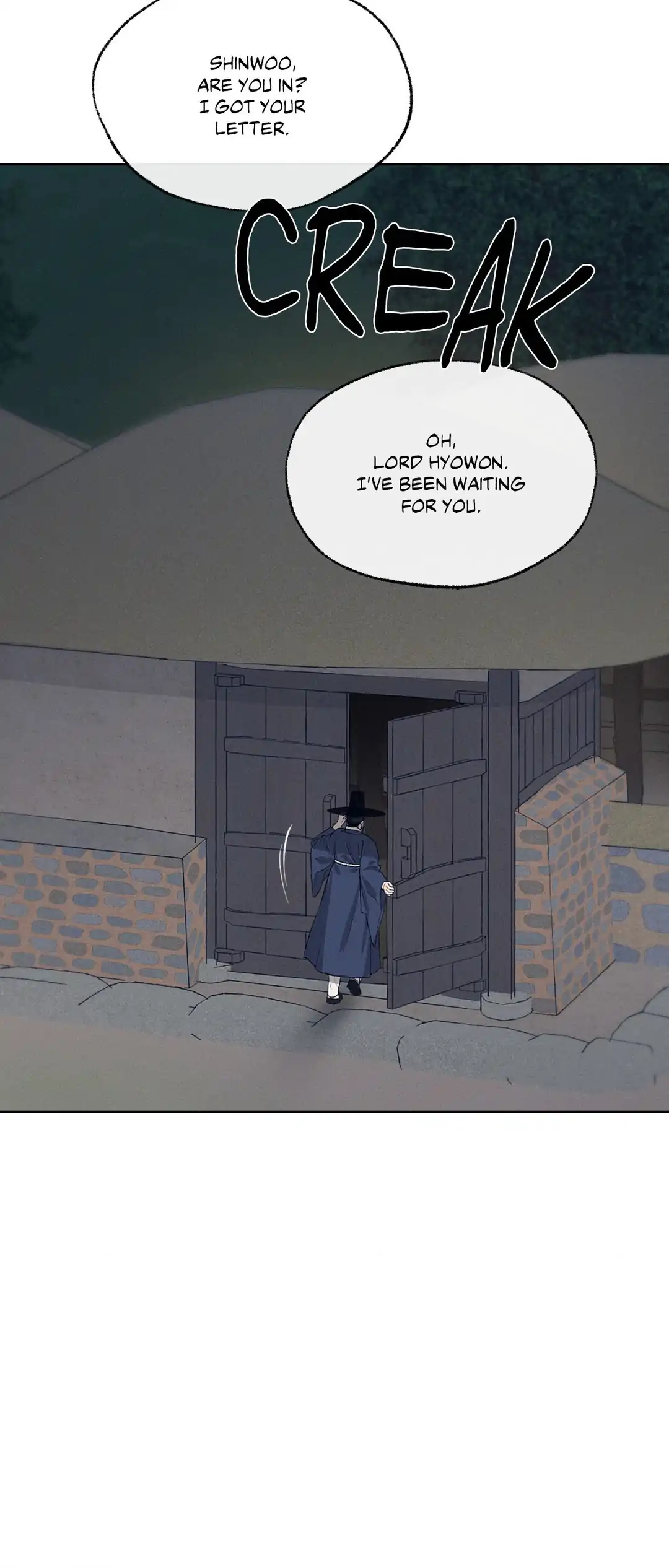 Toys of the Trade [paw] Chapter 42 - Page 26 in English