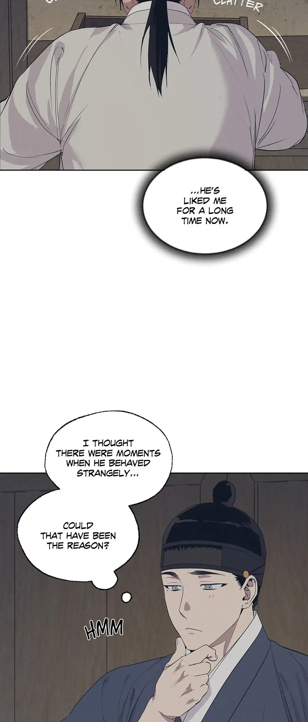 Toys of the Trade [paw] Chapter 42 - Page 28 in English