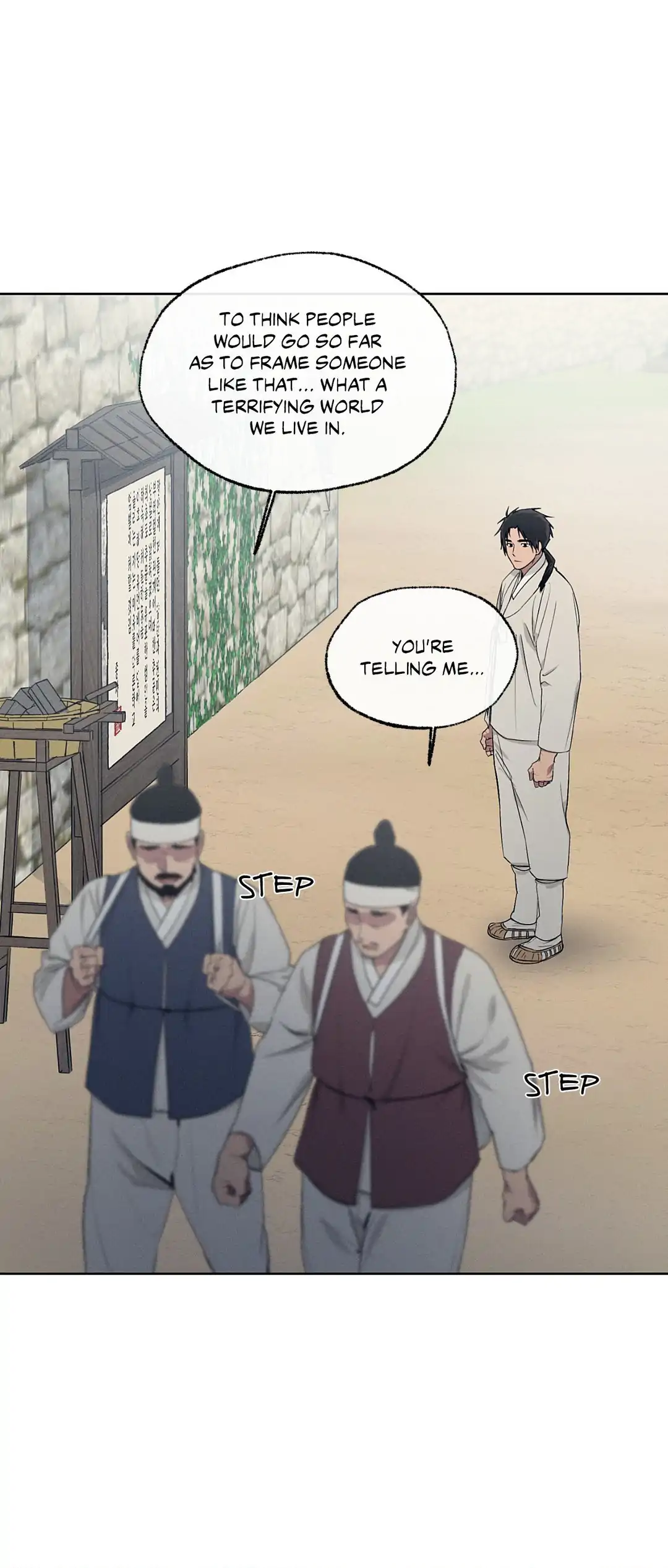 Toys of the Trade [paw] Chapter 42 - Page 4 in English