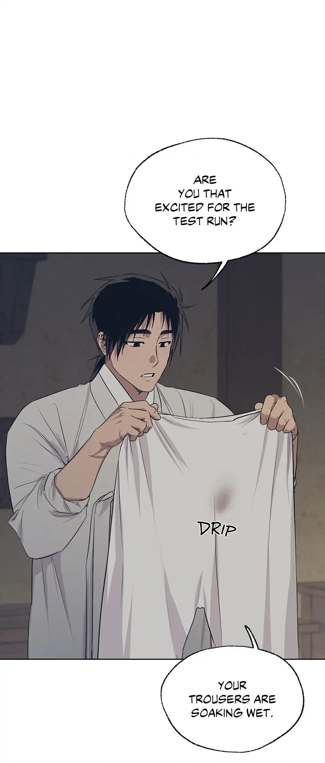 Toys of the Trade [paw] Chapter 42 - Page 51 in English