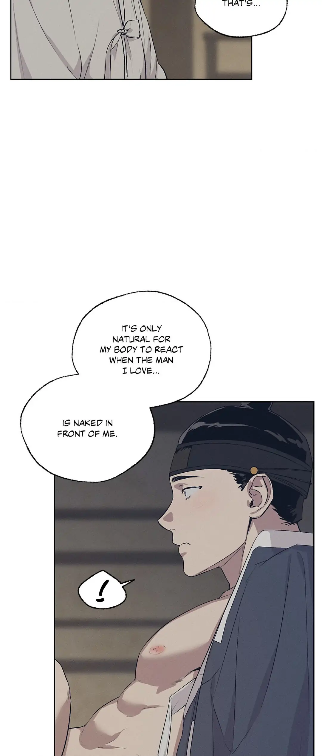 Toys of the Trade [paw] Chapter 42 - Page 54 in English