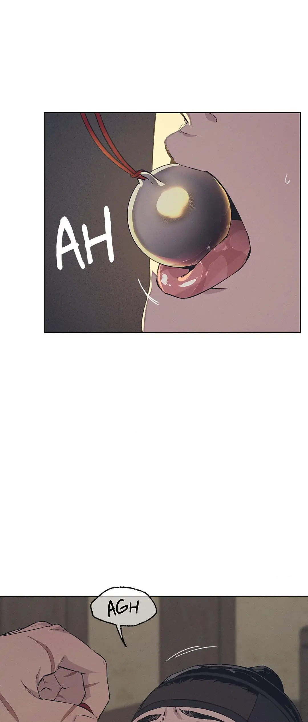 Toys of the Trade [paw] Chapter 43 - Page 25 in English