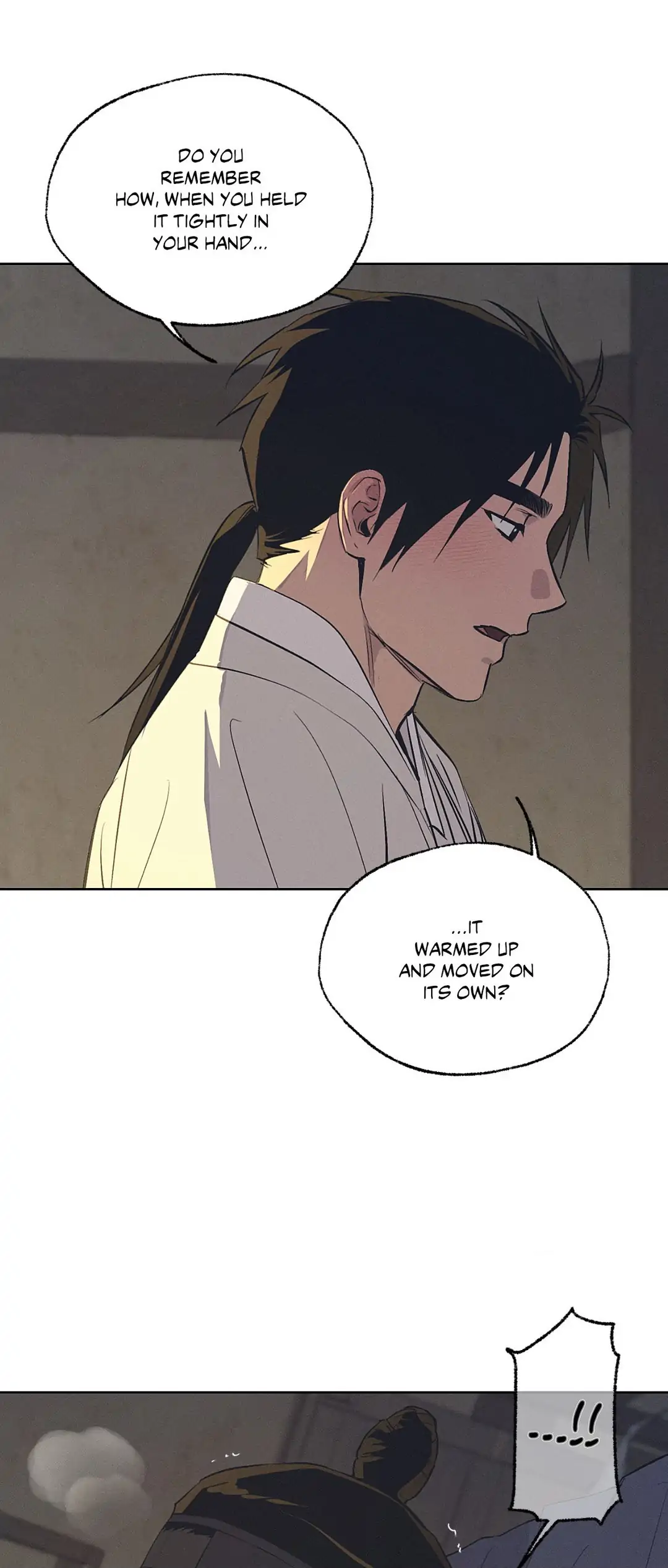 Toys of the Trade [paw] Chapter 43 - Page 41 in English