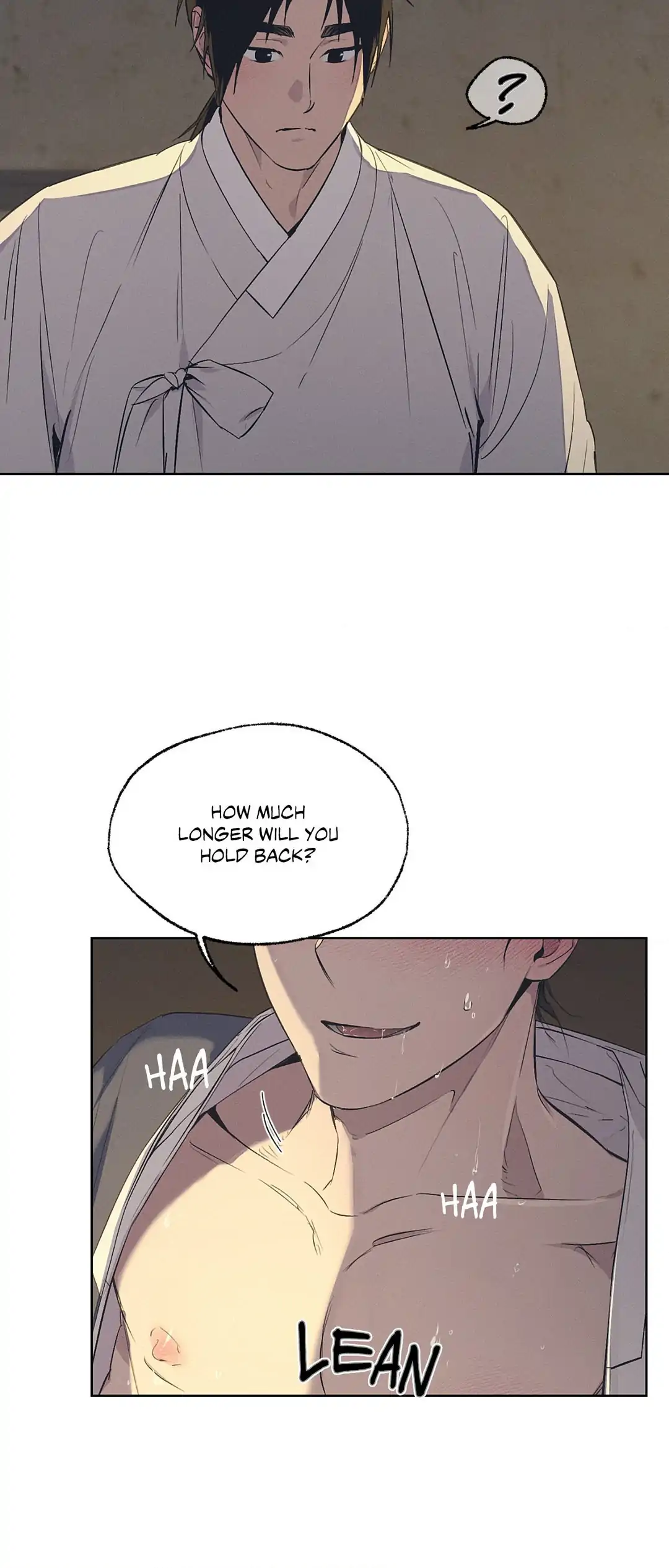 Toys of the Trade [paw] Chapter 43 - Page 58 in English