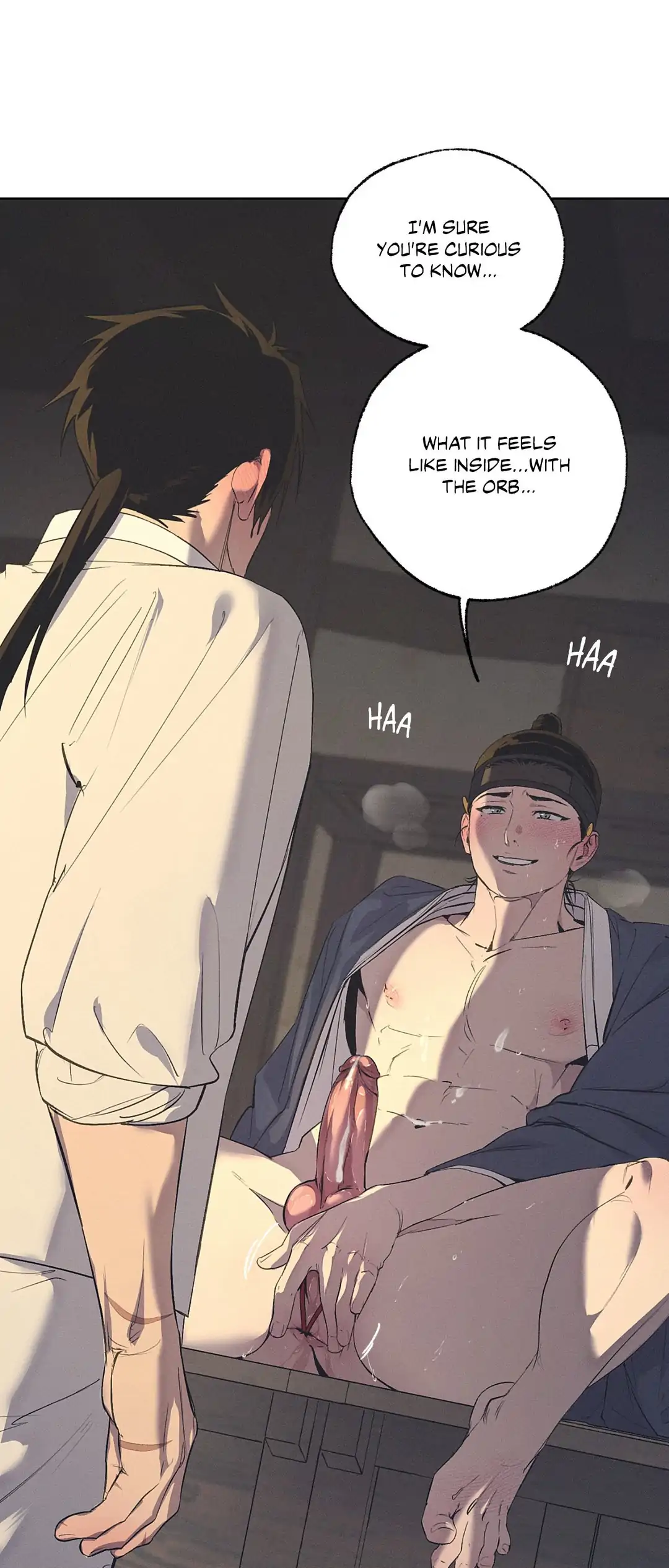 Toys of the Trade [paw] Chapter 43 - Page 59 in English