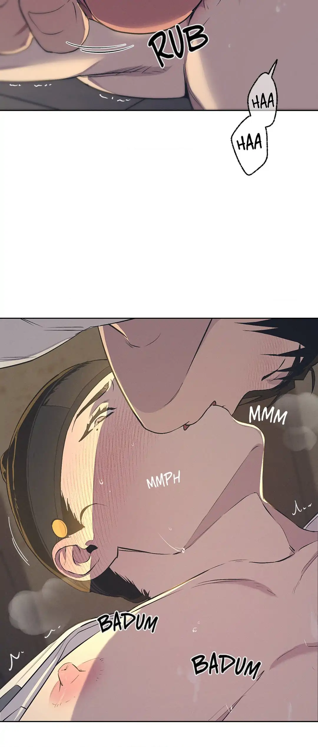 Toys of the Trade [paw] Chapter 44 - Page 14 in English