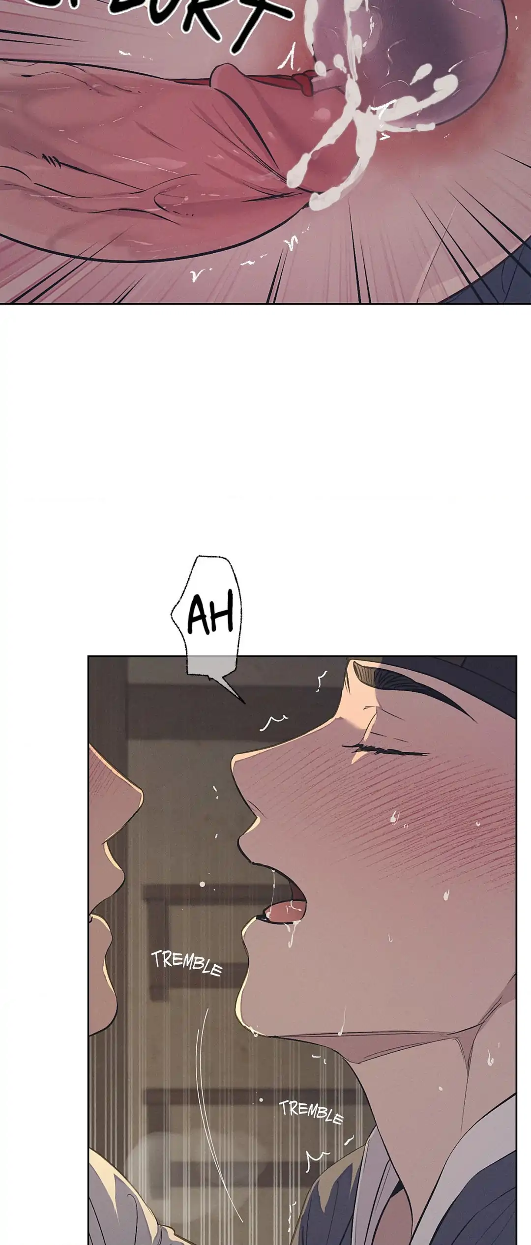 Toys of the Trade [paw] Chapter 44 - Page 18 in English