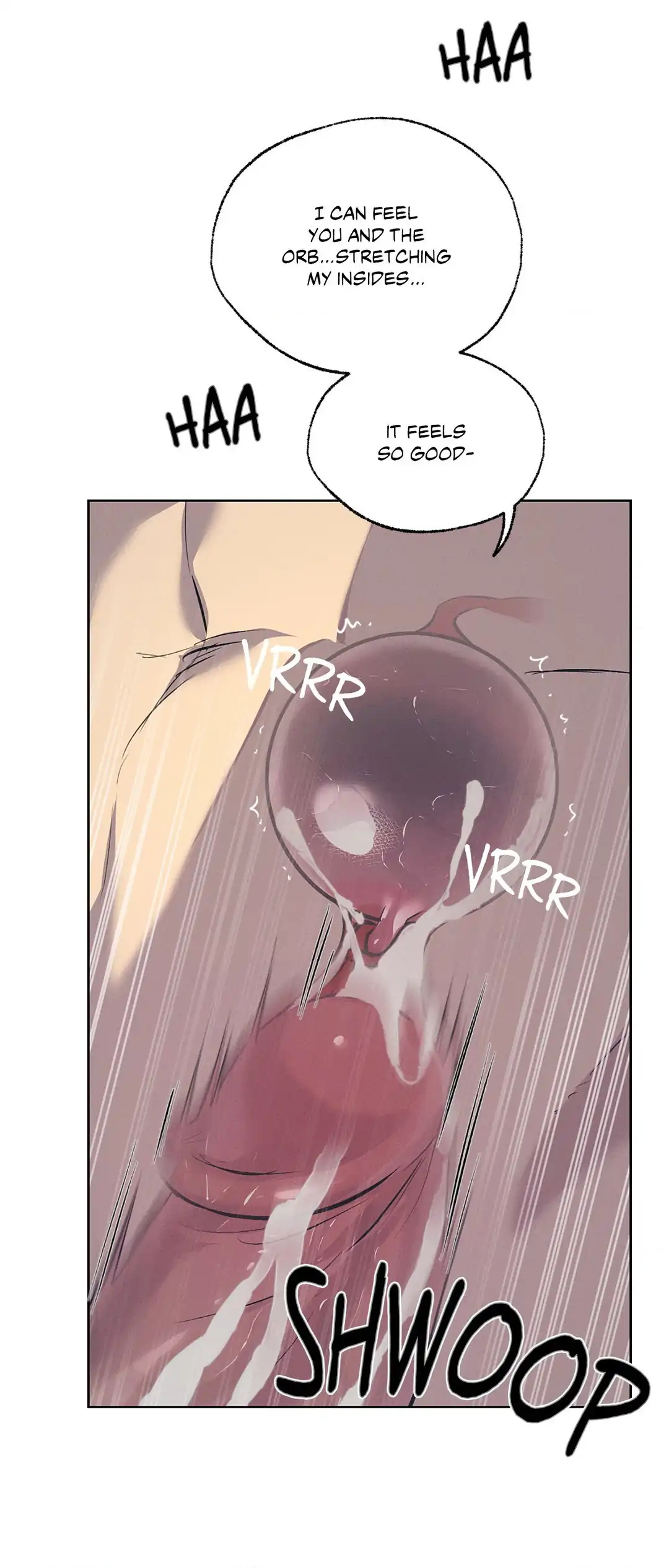 Toys of the Trade [paw] Chapter 44 - Page 23 in English